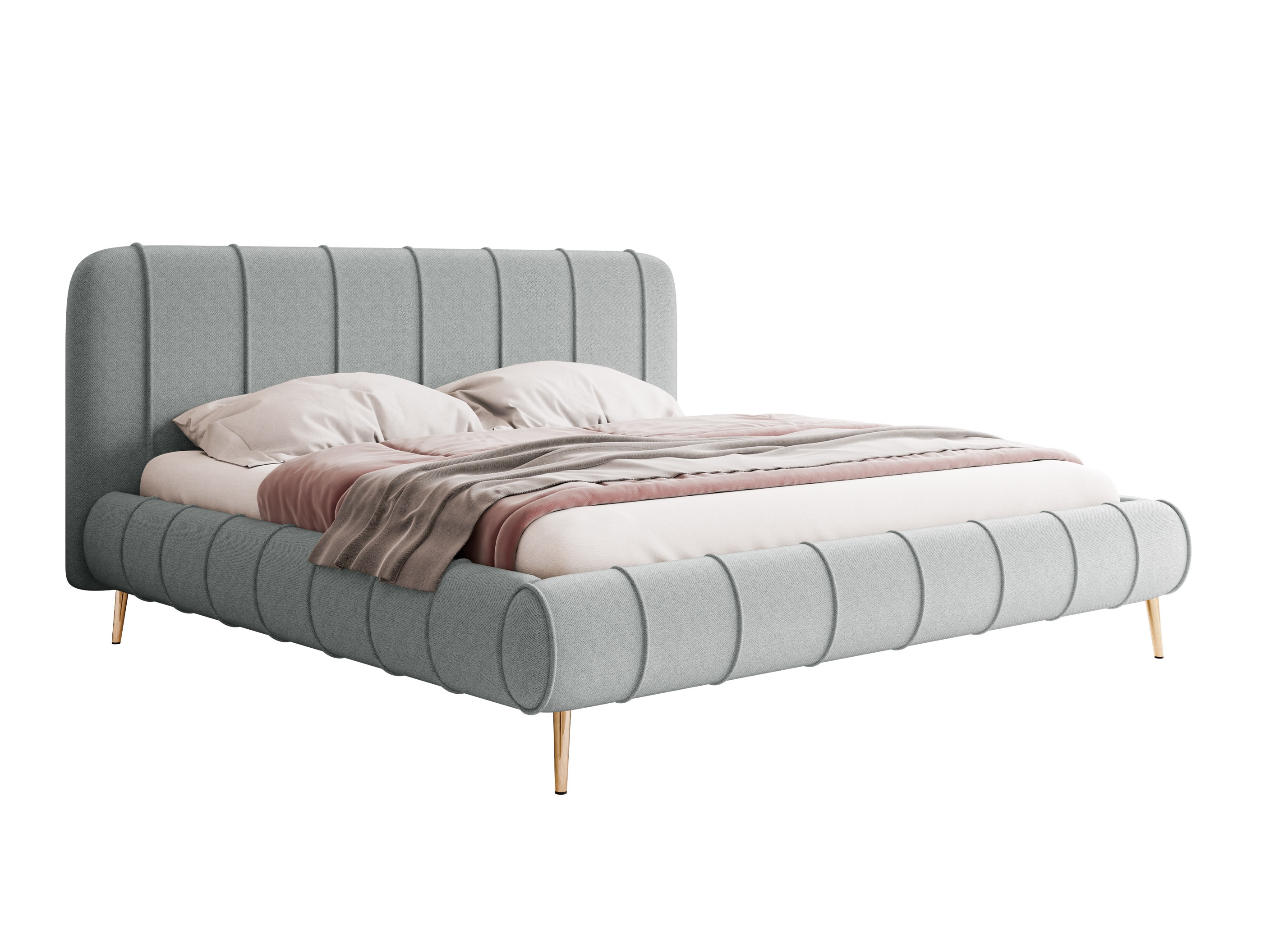 Bed Filos (Paros 05)