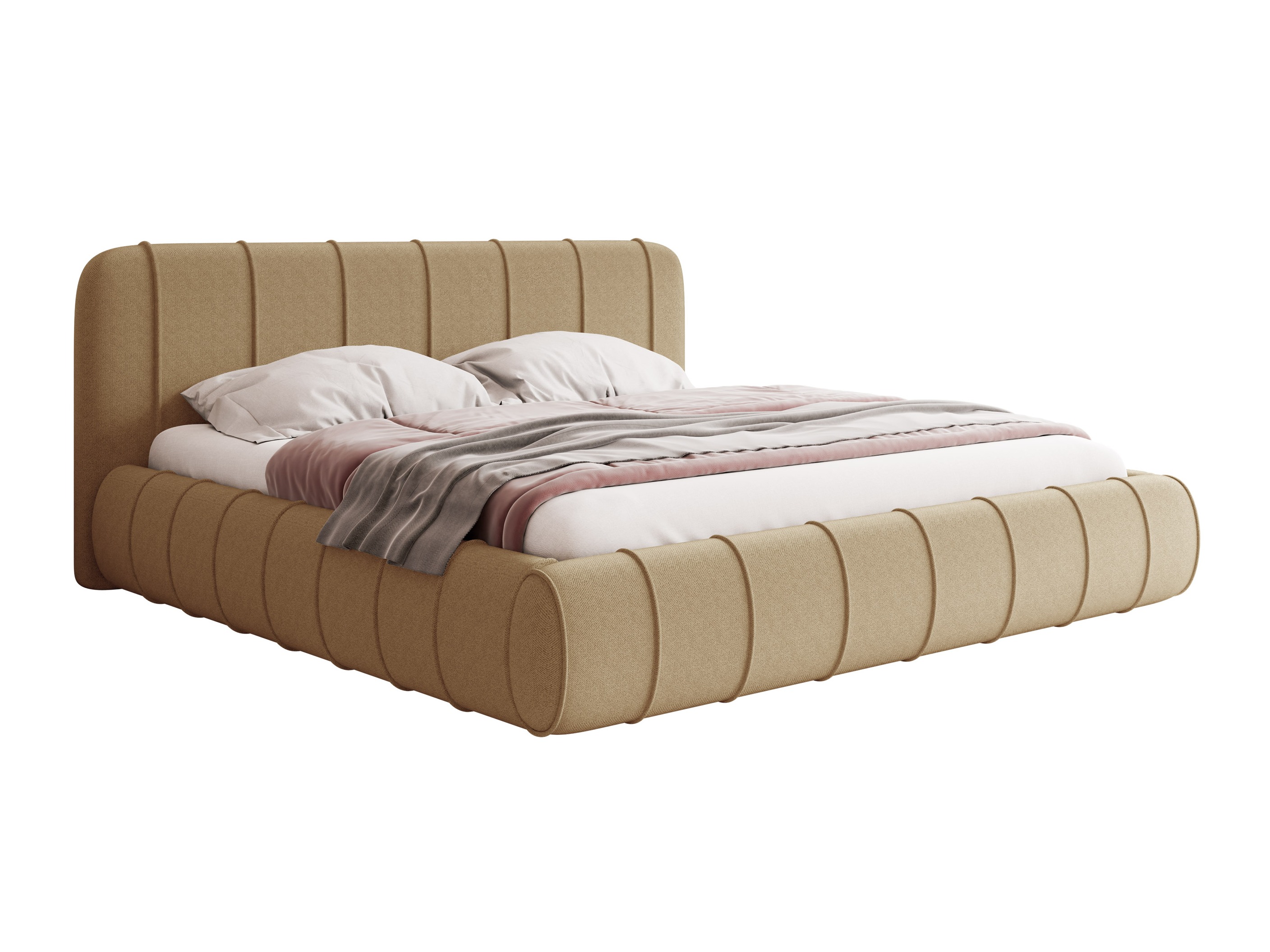 Bed Hesperia 127 (Kronos 35)