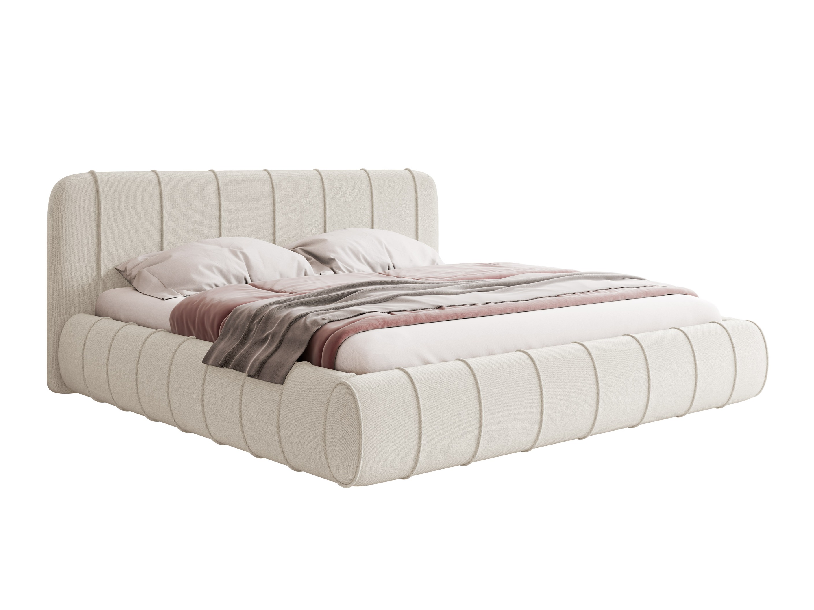 Bed Hesperia 127 (Kronos 38)