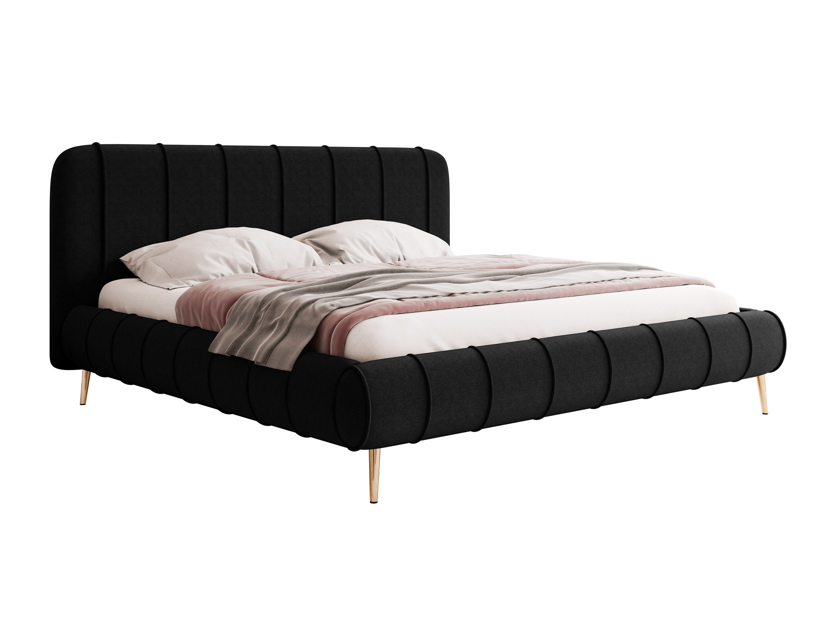 Bed Hesperia 128 (Kronos 07)