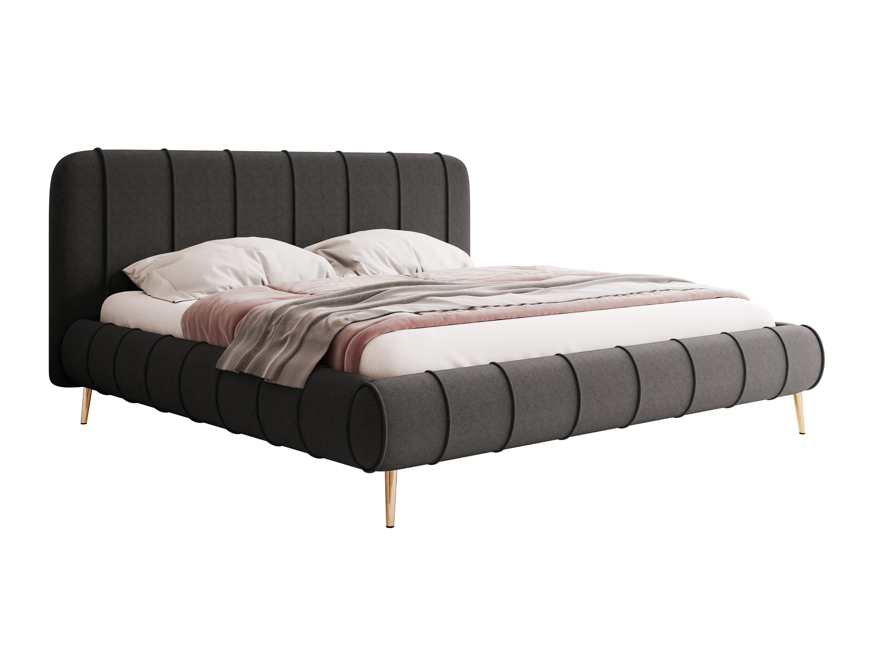Bed Hesperia 128 (Kronos 22)