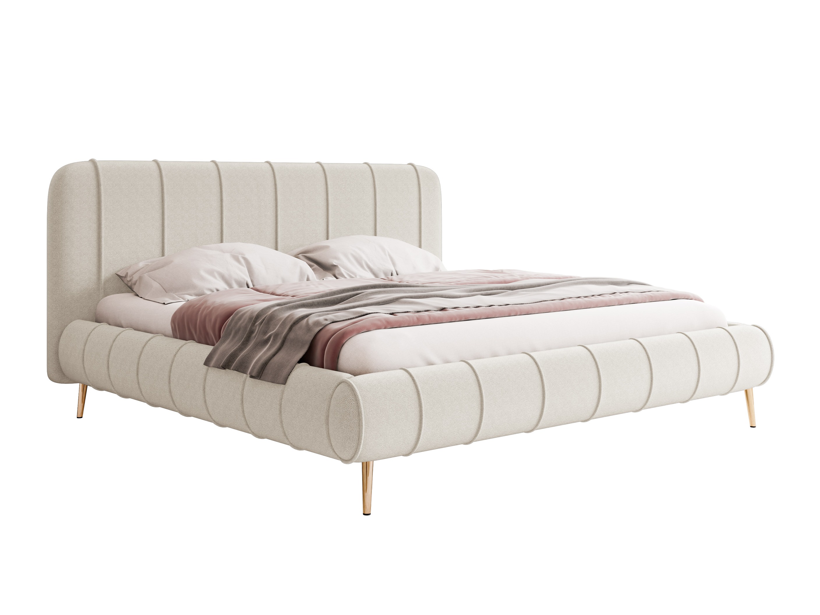 Bed Hesperia 128 (Kronos 38)