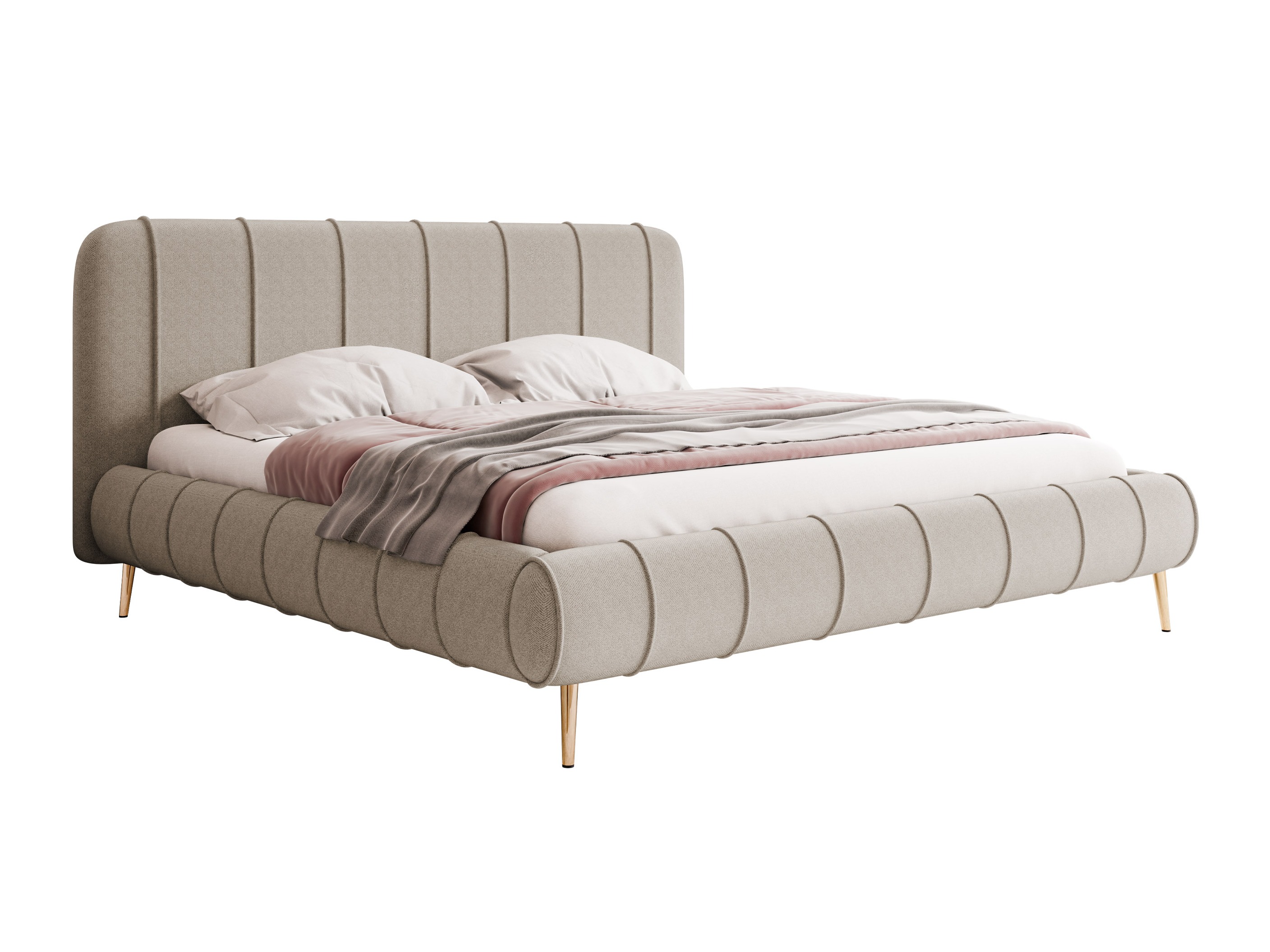 Bed Hesperia 128 (Paros 02)