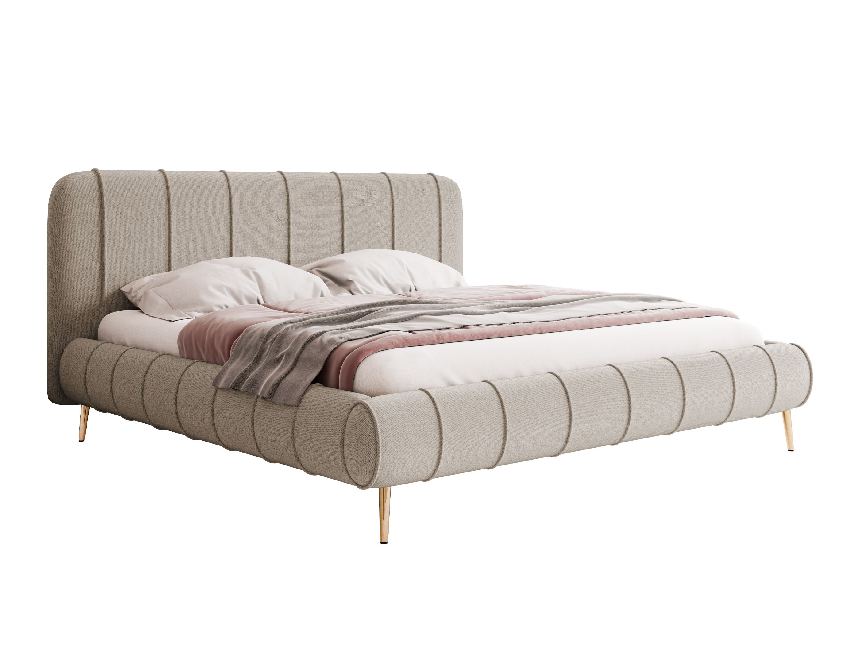 Bed Hesperia 128 (Paros 02)