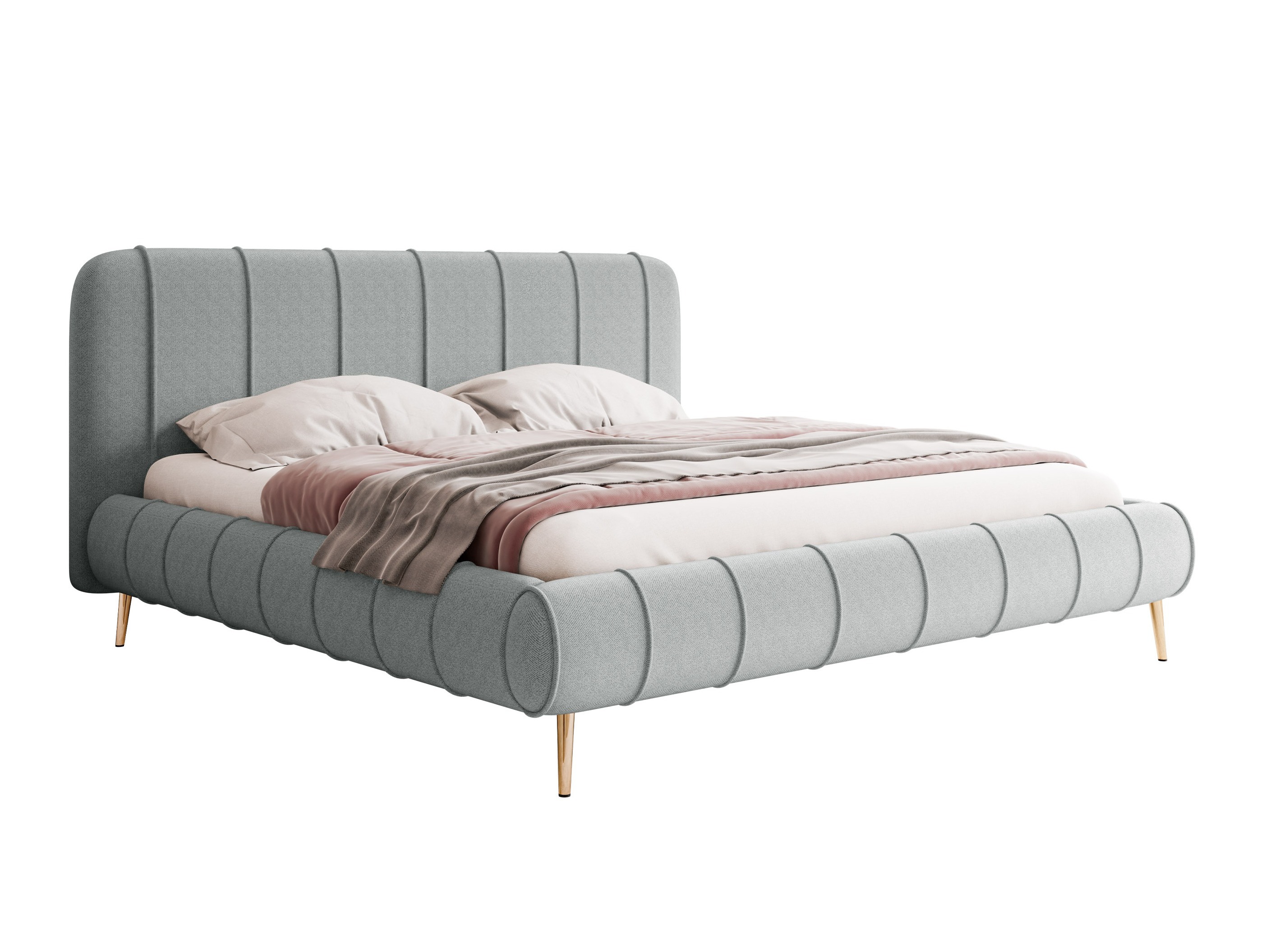 Bed Hesperia 128 (Paros 05)