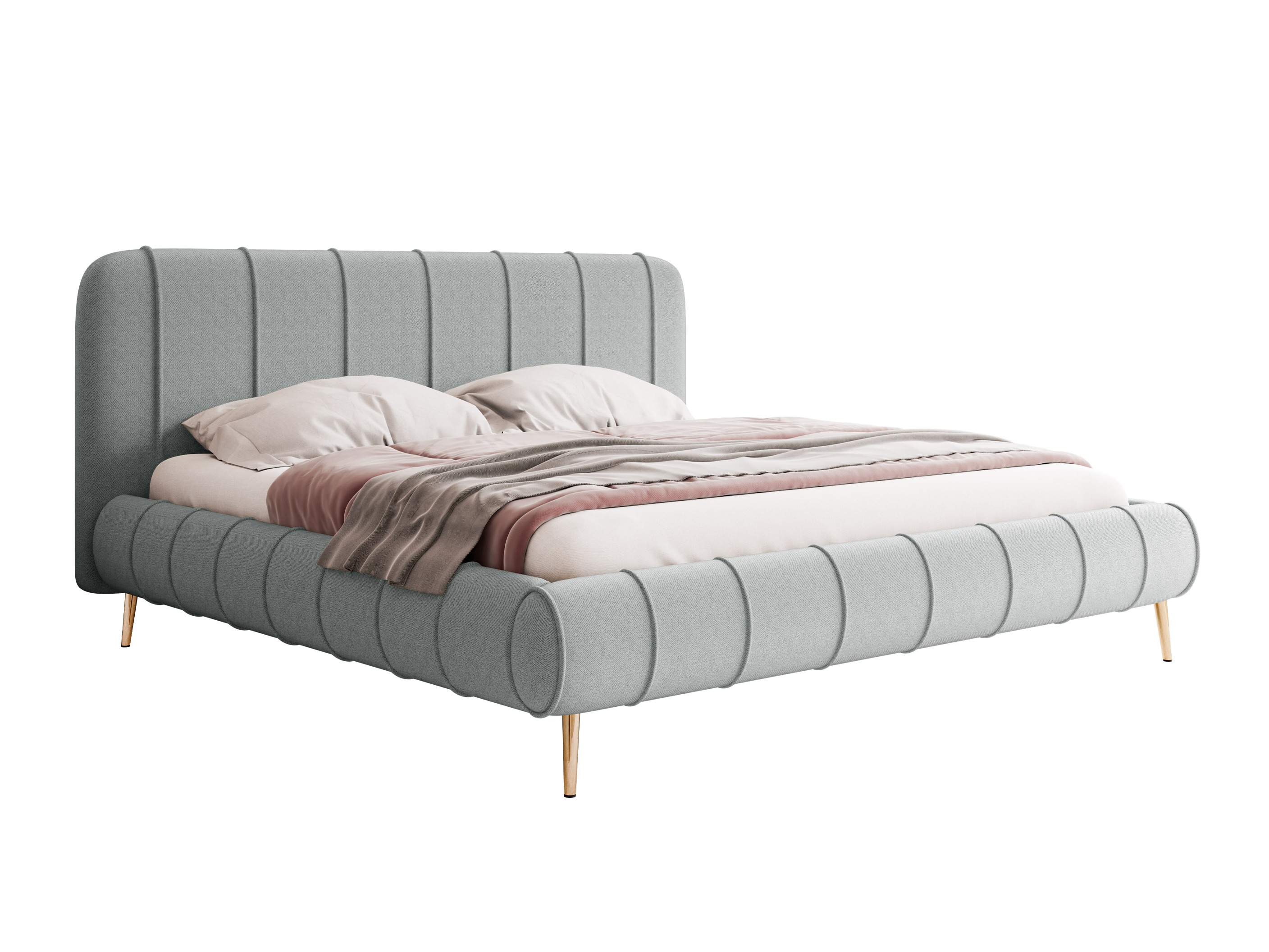 Bed Hesperia 128 (Paros 05)