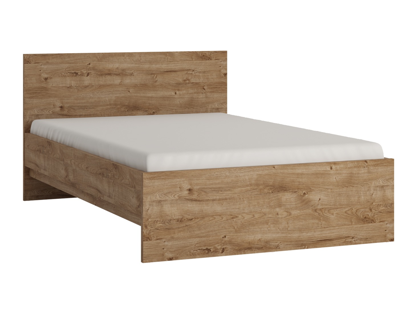 Bedroom set Merfere 124