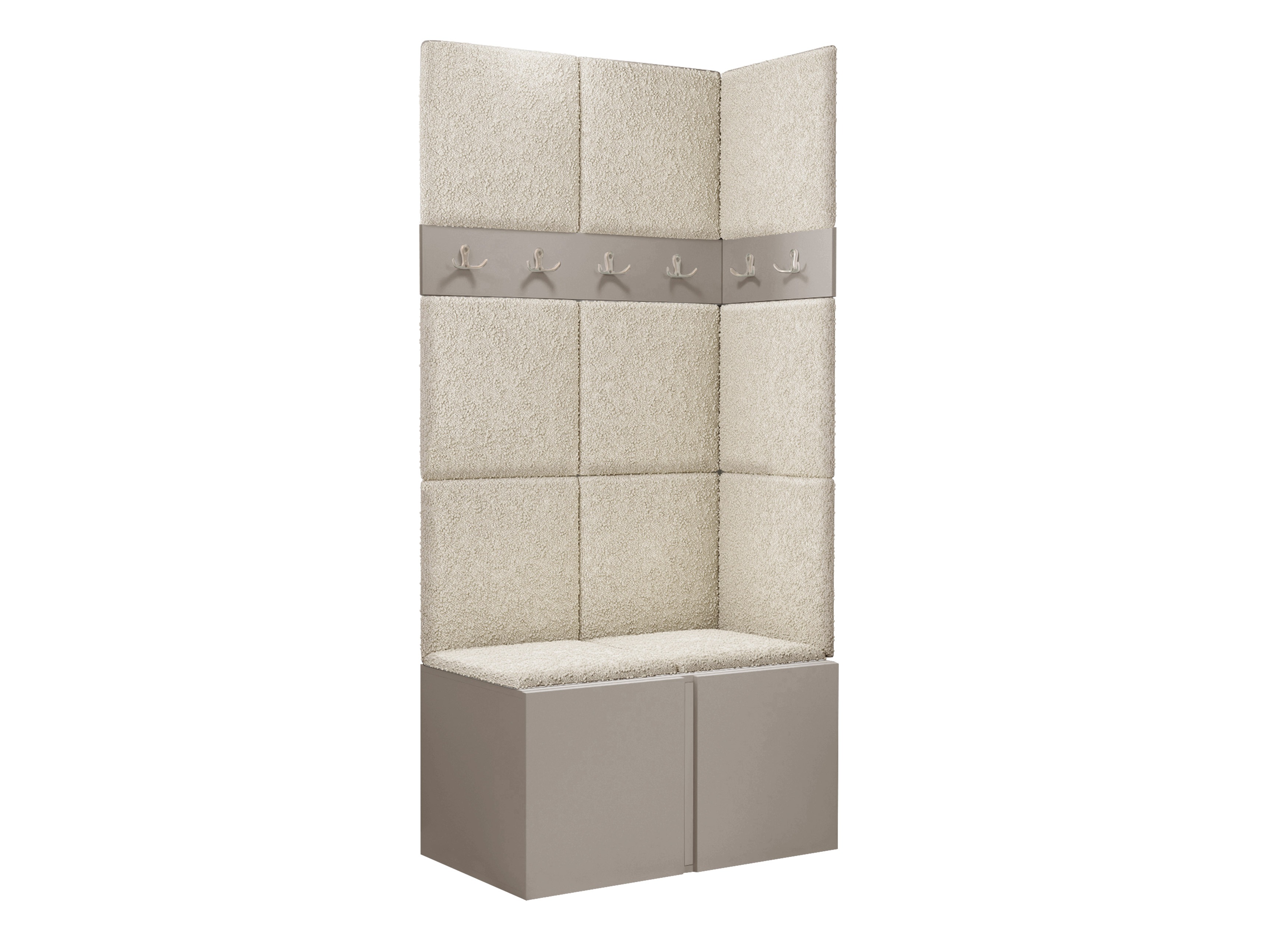 Hallway set Pinis I (Abriamo 03)