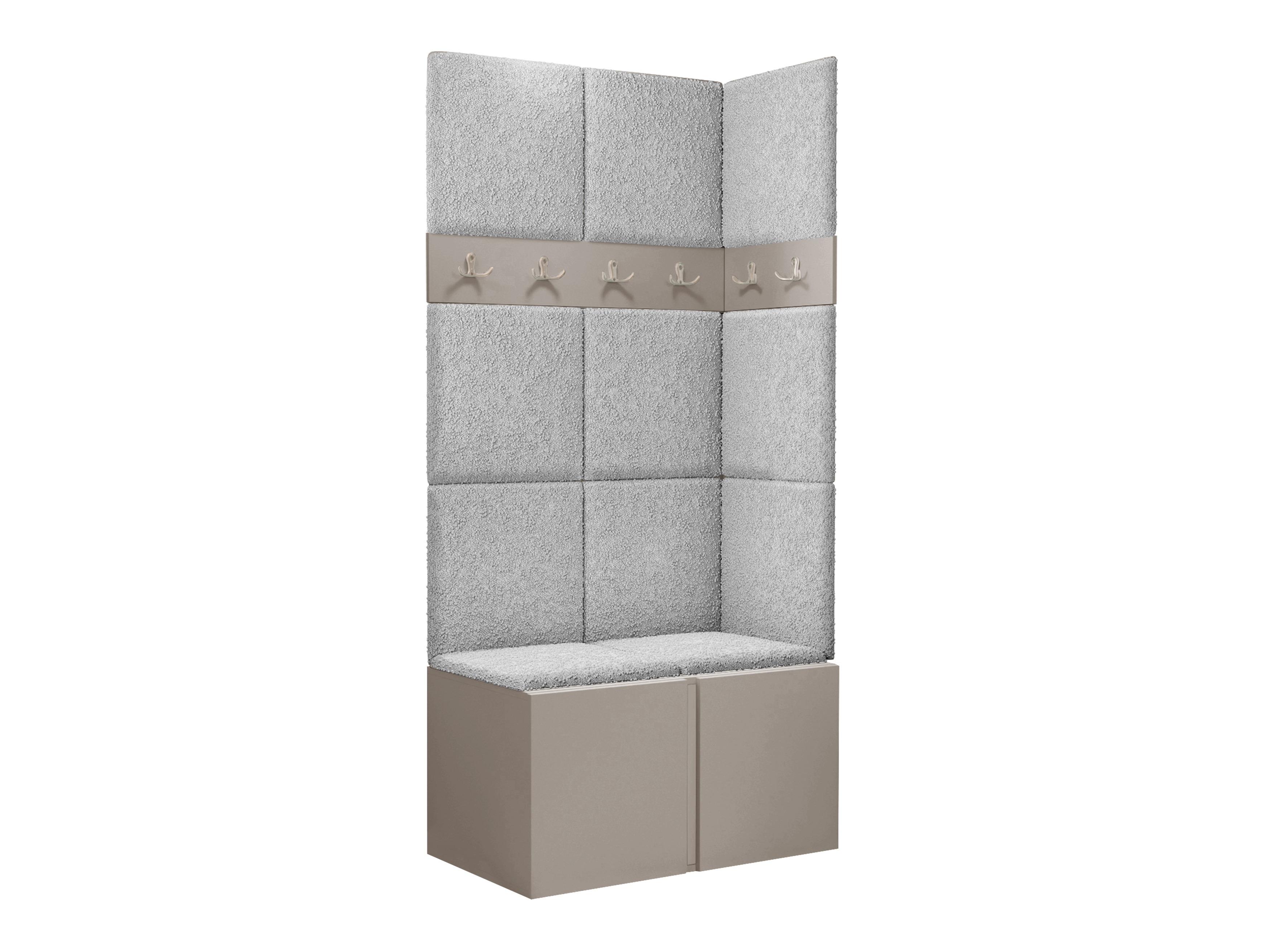 Hallway set Pinis I (Abriamo 06)
