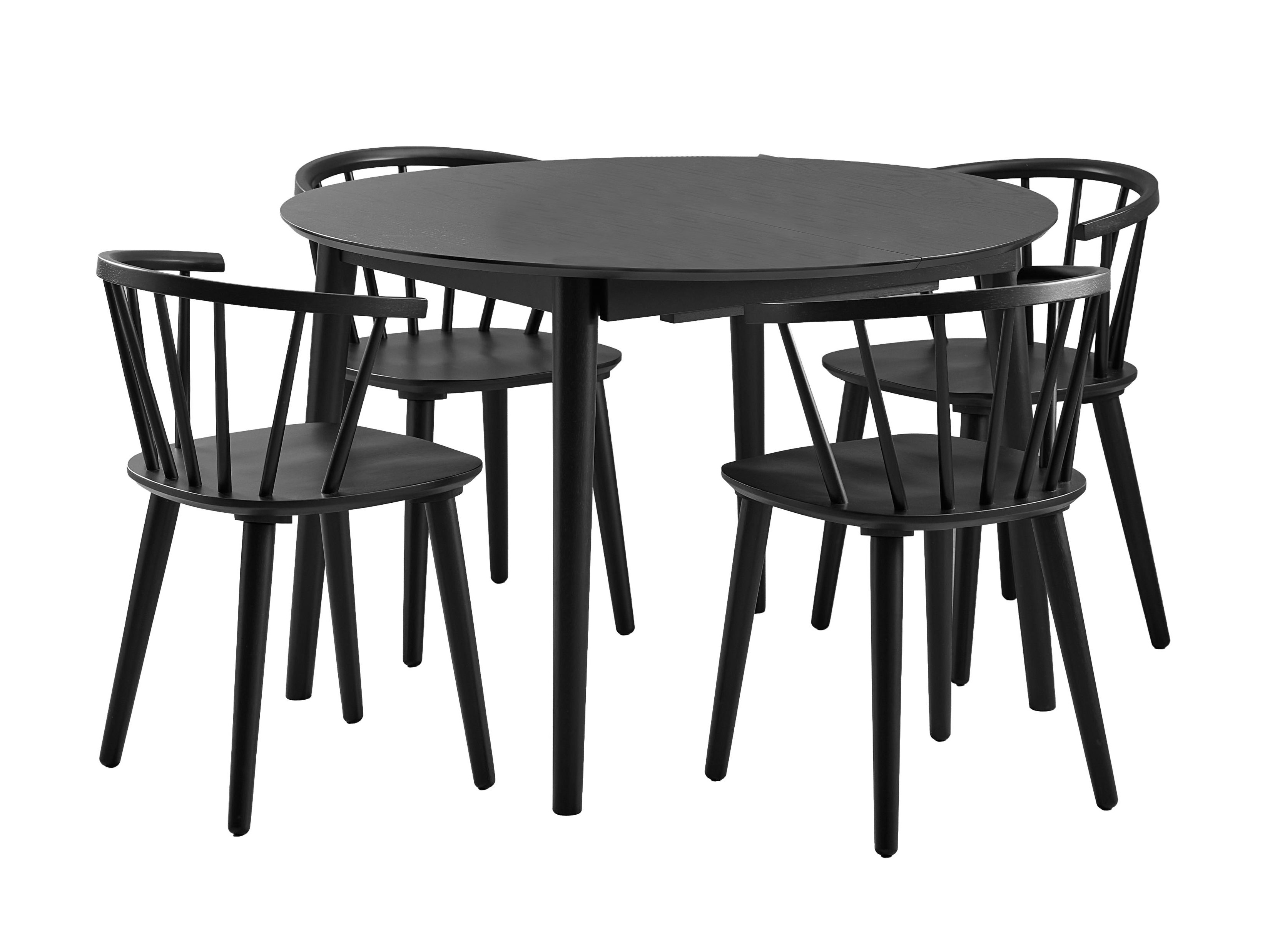 Dining set Norsica 1016