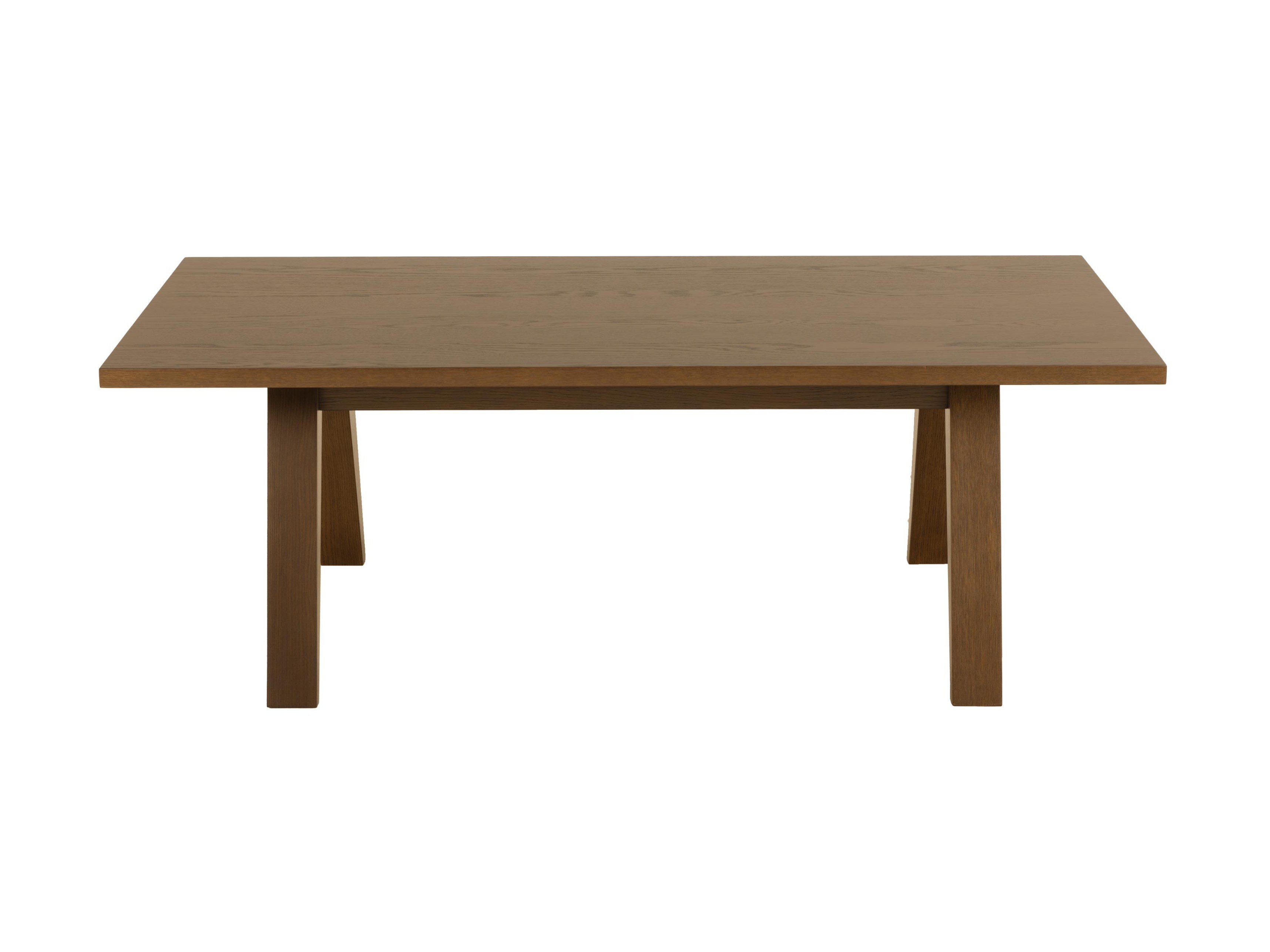 Coffee table Norsica Albene 109 (Dark oak)
