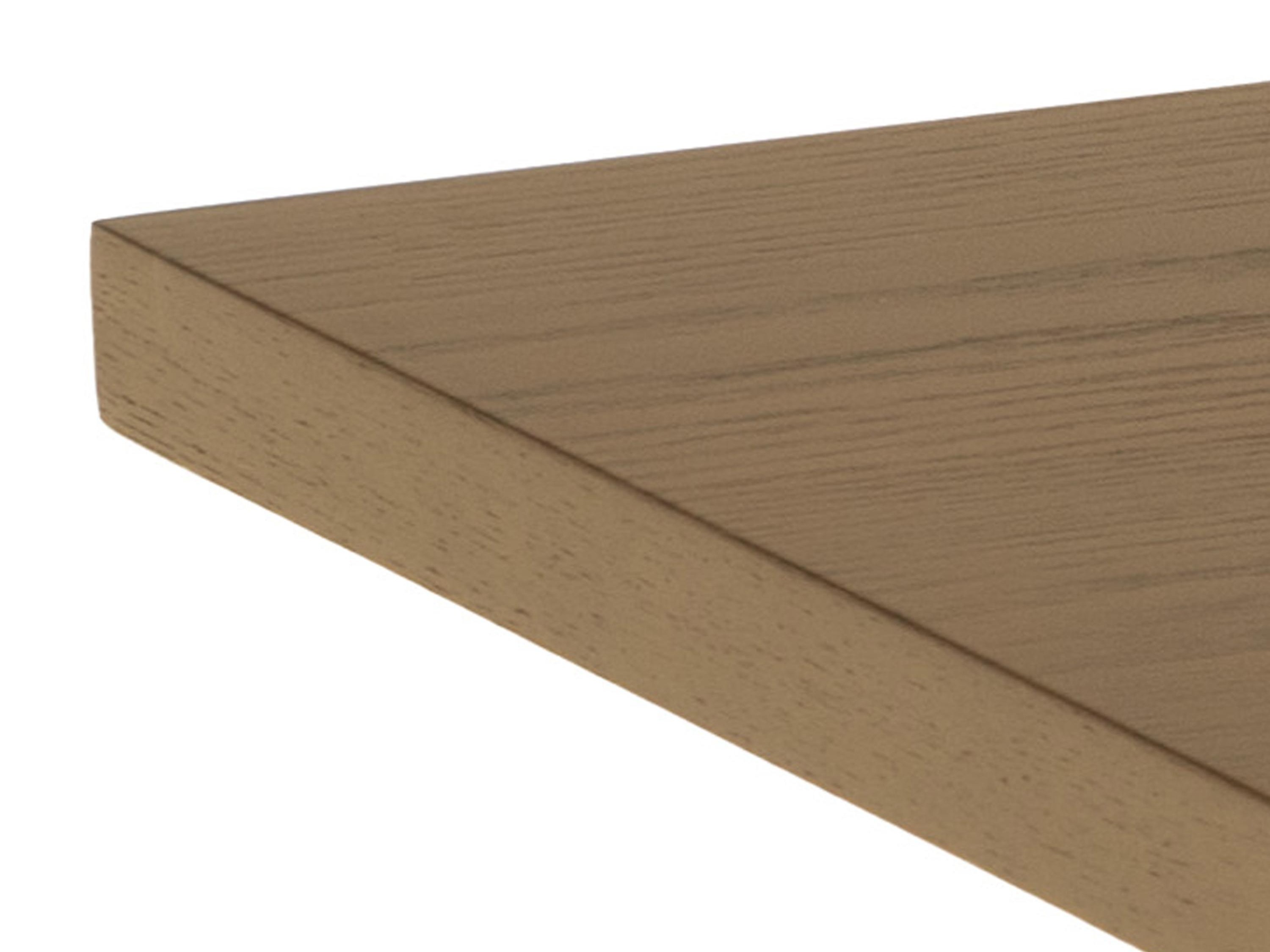 Coffee table Norsica Albene 109 (Dark oak)