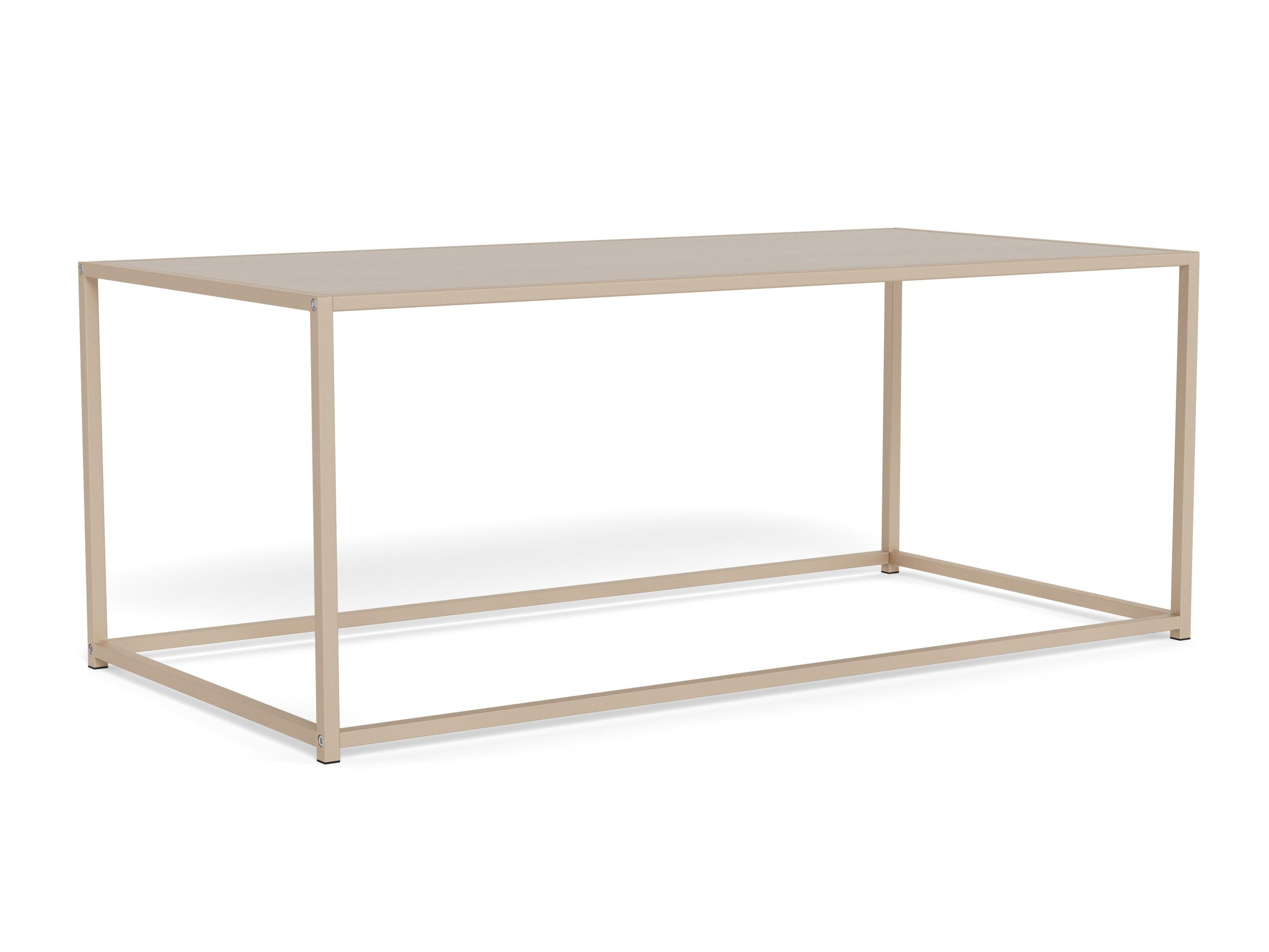 Coffee table Norsica Sevferi 147 (Grey)
