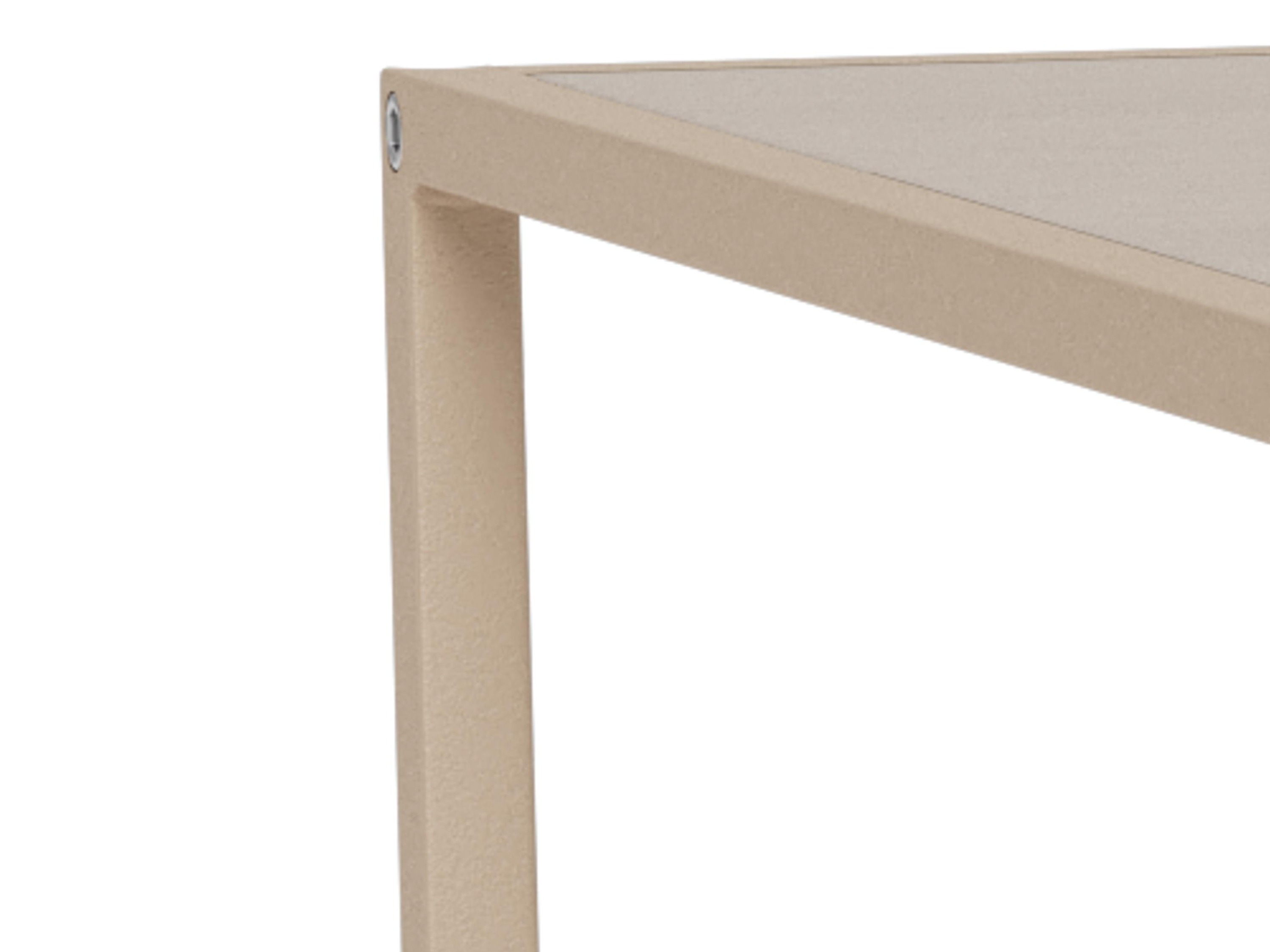 Coffee table Norsica Sevferi 147 (Grey)