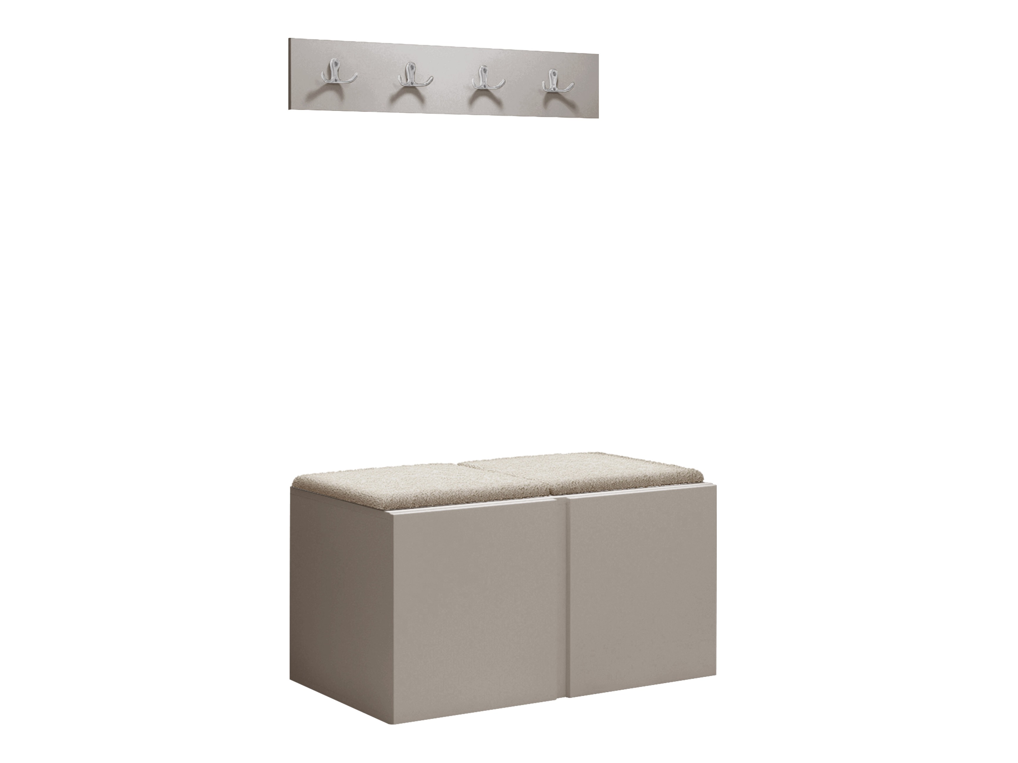 Hallway set Pinis VI (Abriamo 03)