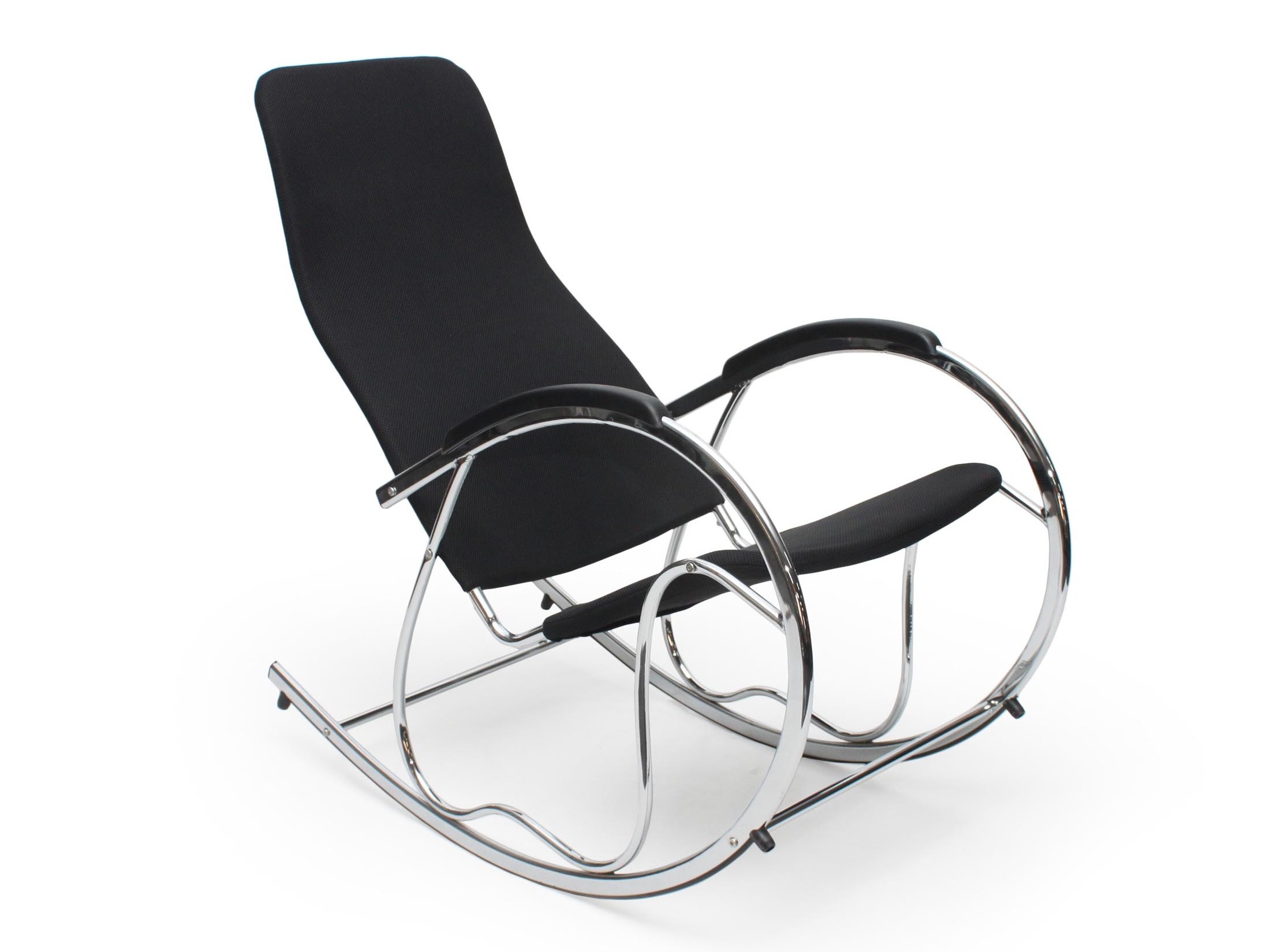 Rocking chair Houston 155