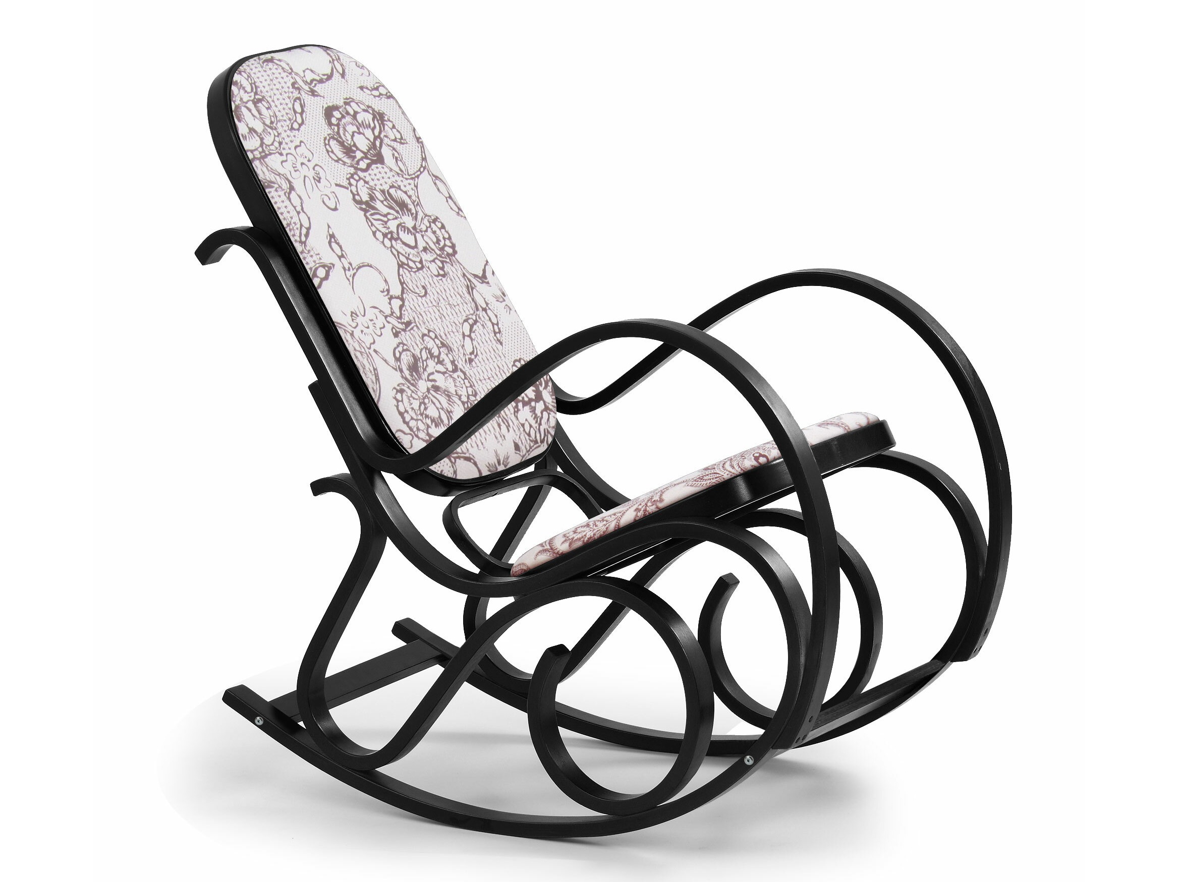 Rocking chair Houston 157