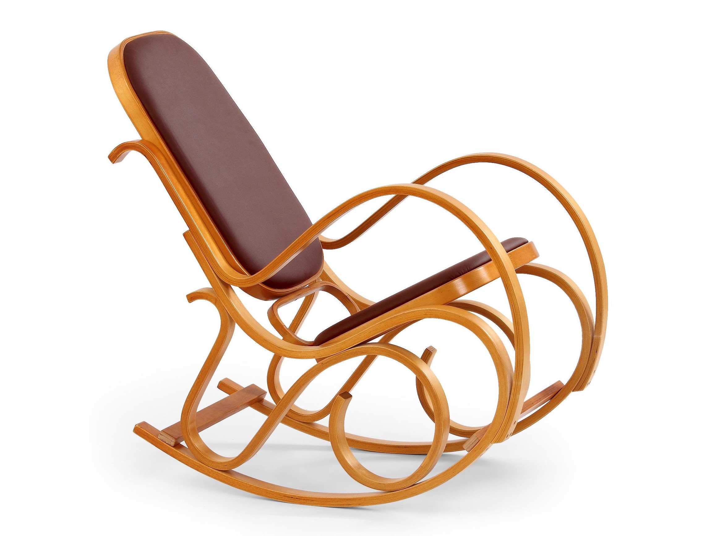 Rocking chair Houston 548 (Alder)