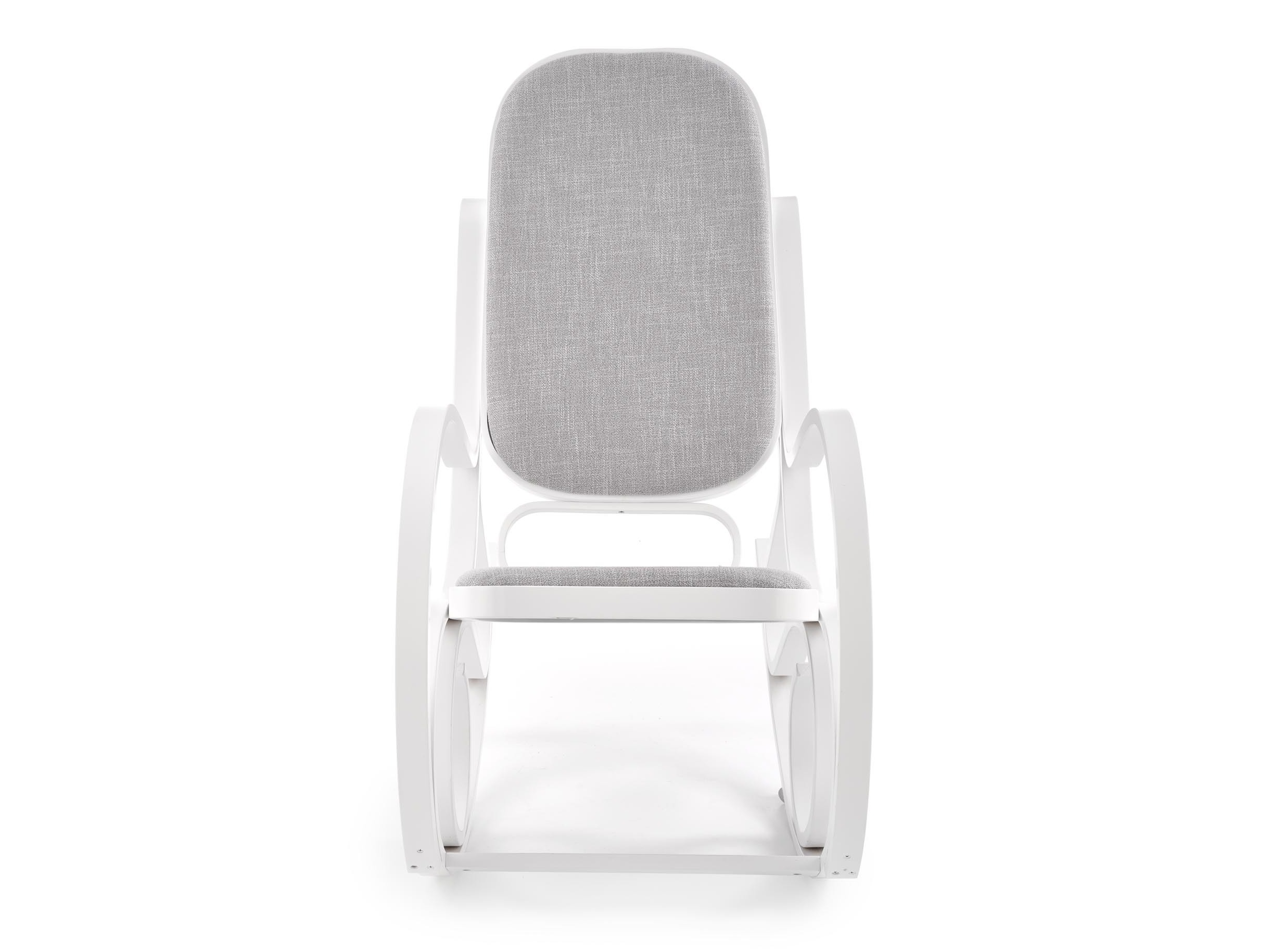 Rocking chair Houston 548 (White)