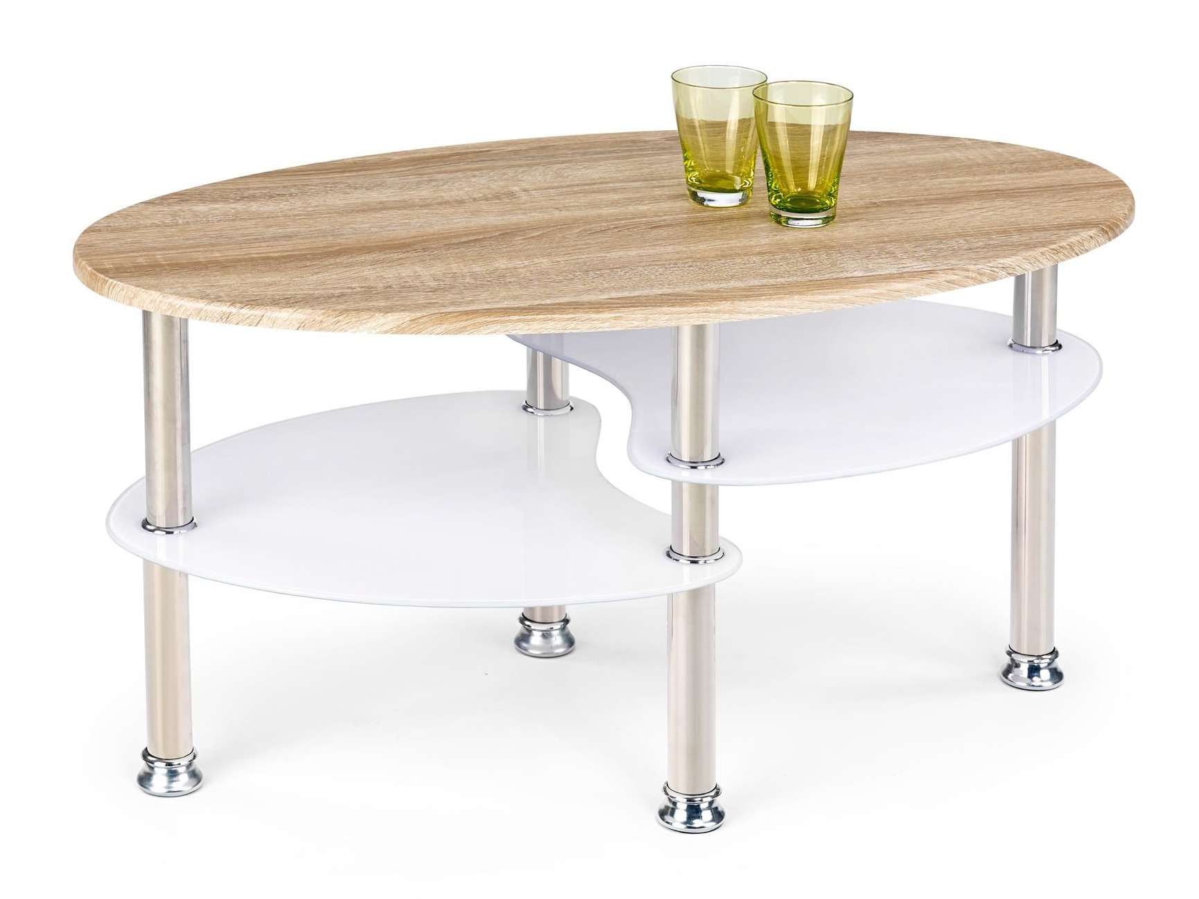 Coffee table Houston 172