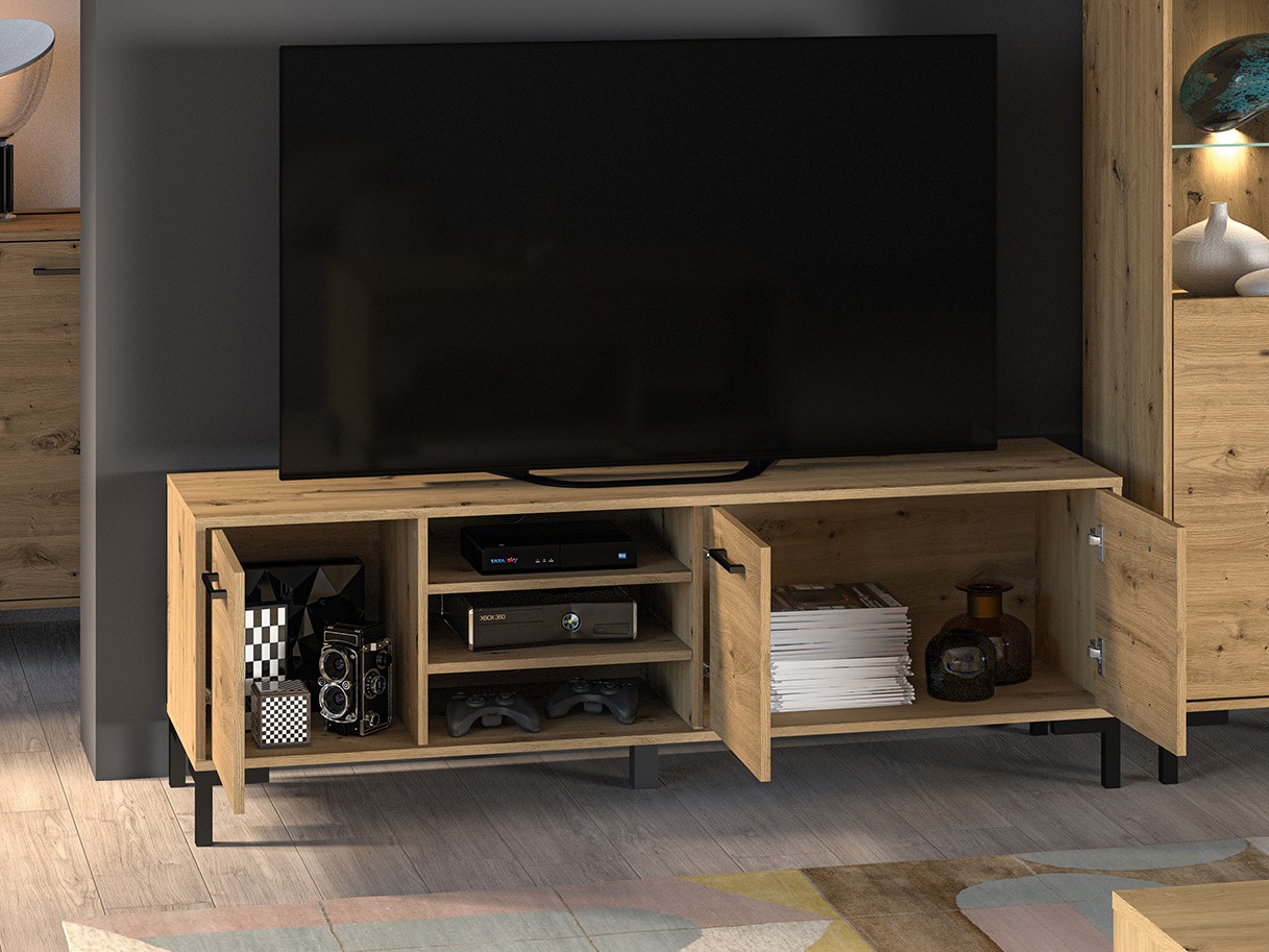 TV stand Larnolo 117