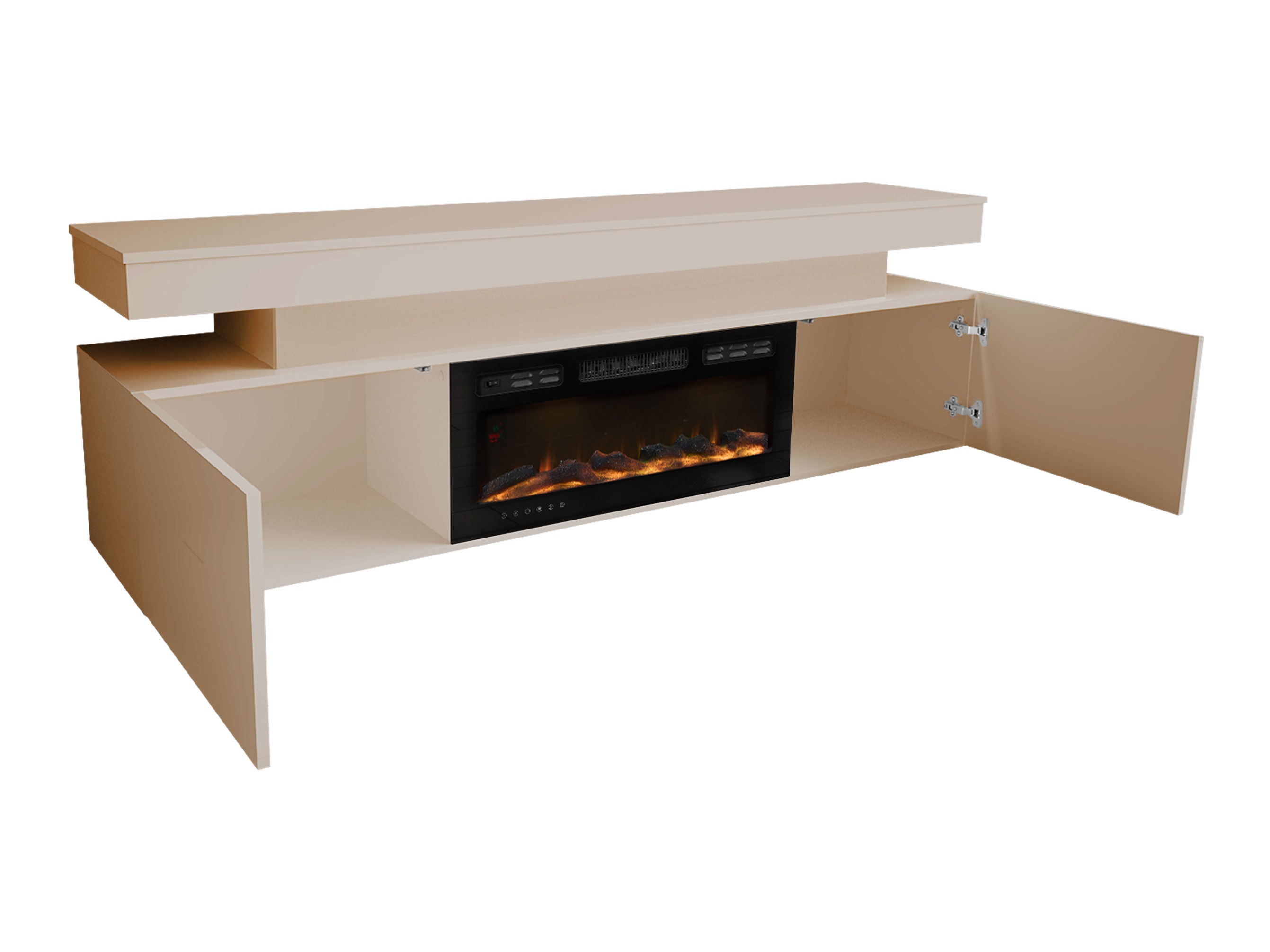 TV stand Monfero I (Cashmere)