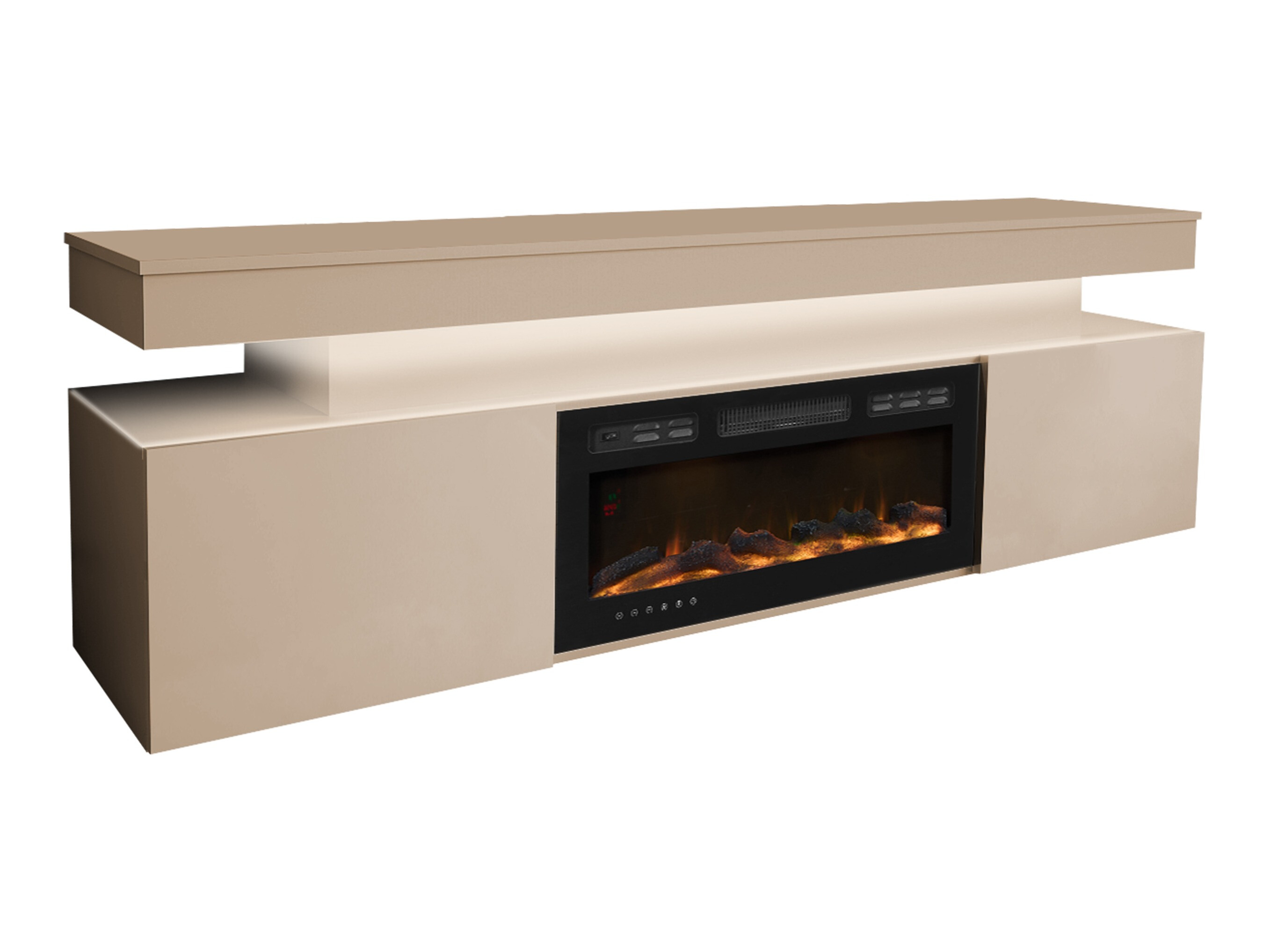 TV stand Monfero I (Cashmere)