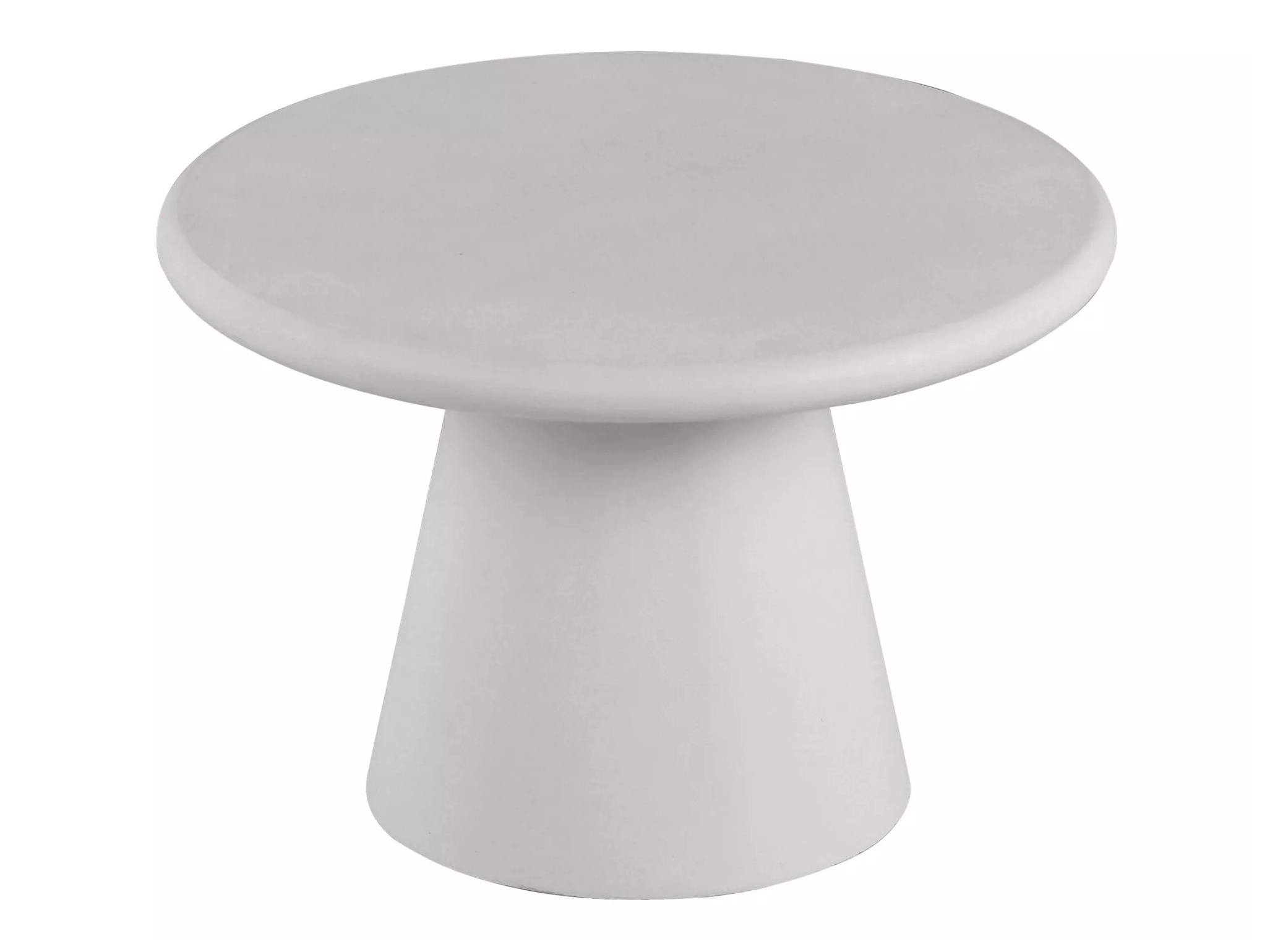 Coffee table Detroit 1067 (Light grey)