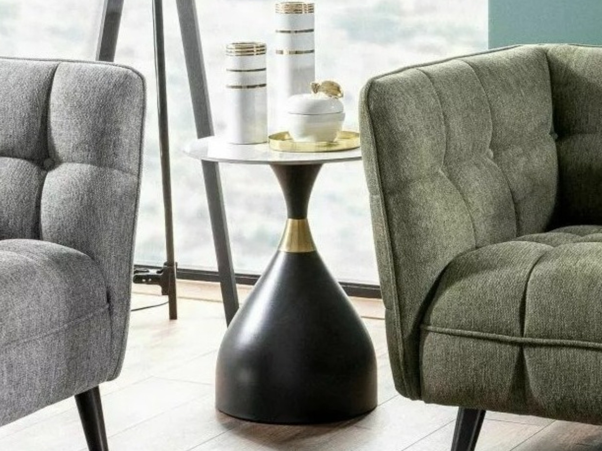 Coffee table Detroit 937