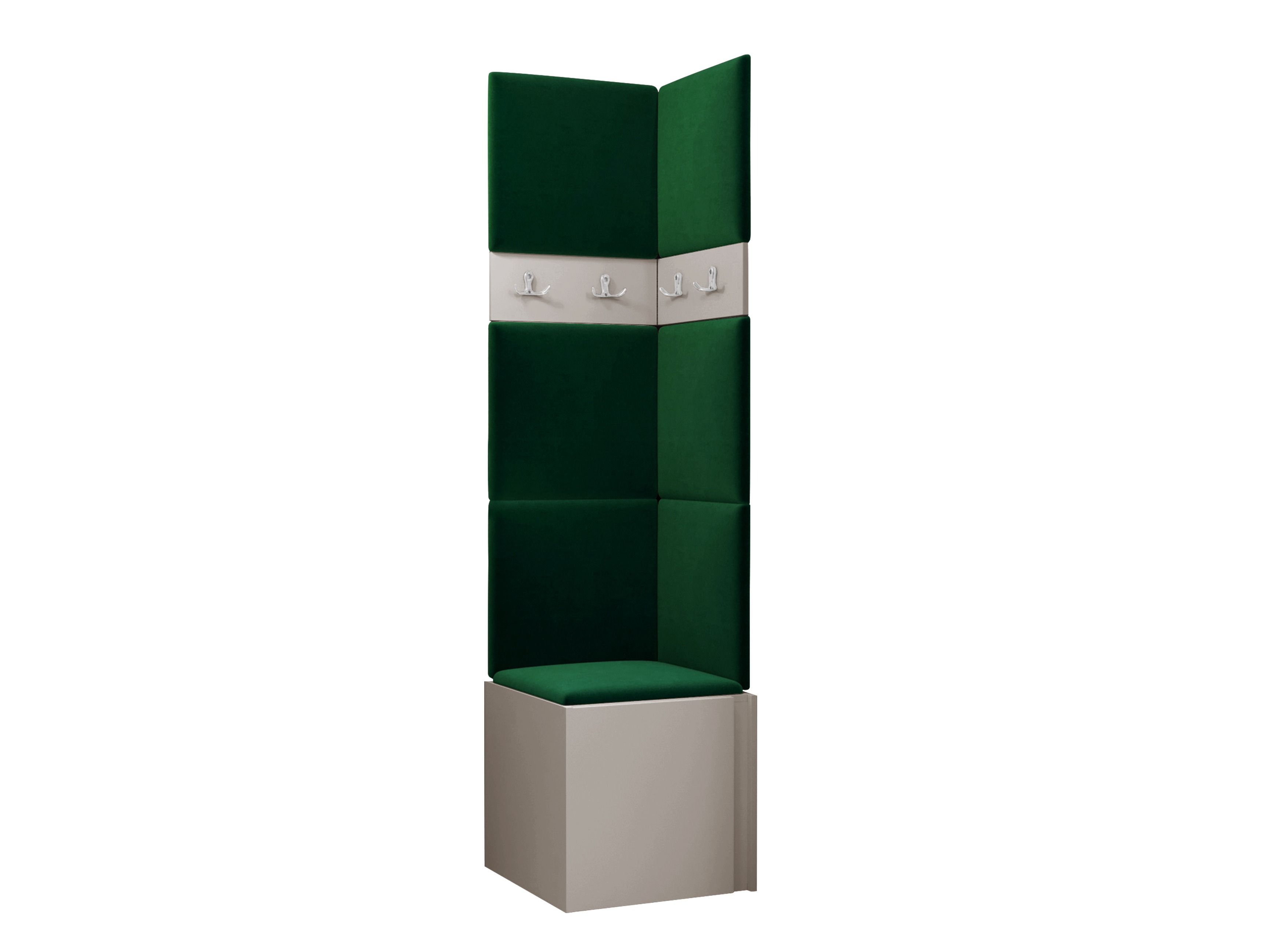 Hallway set Pinis XXI (Manila 35)