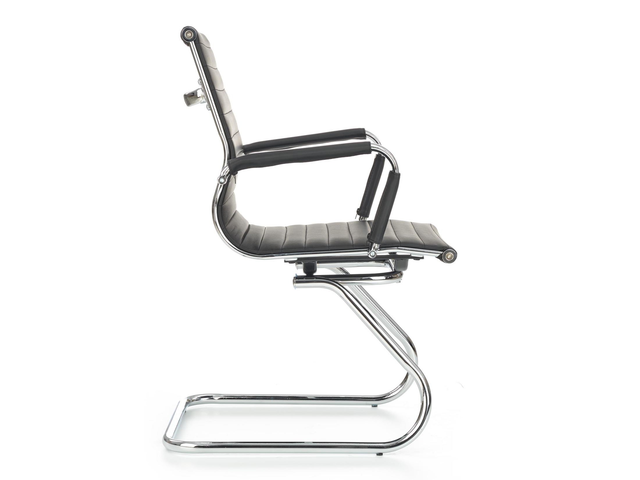 Office chair Houston 570 (Black)