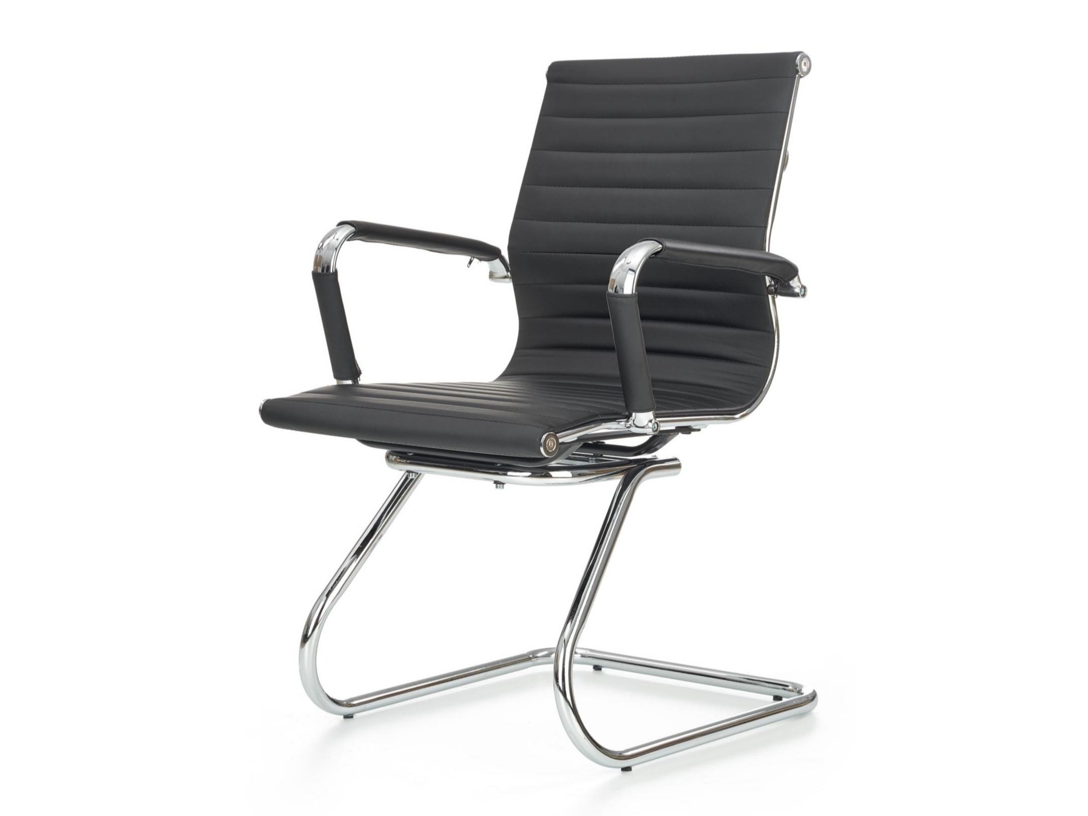 Office chair Houston 570 (Black)