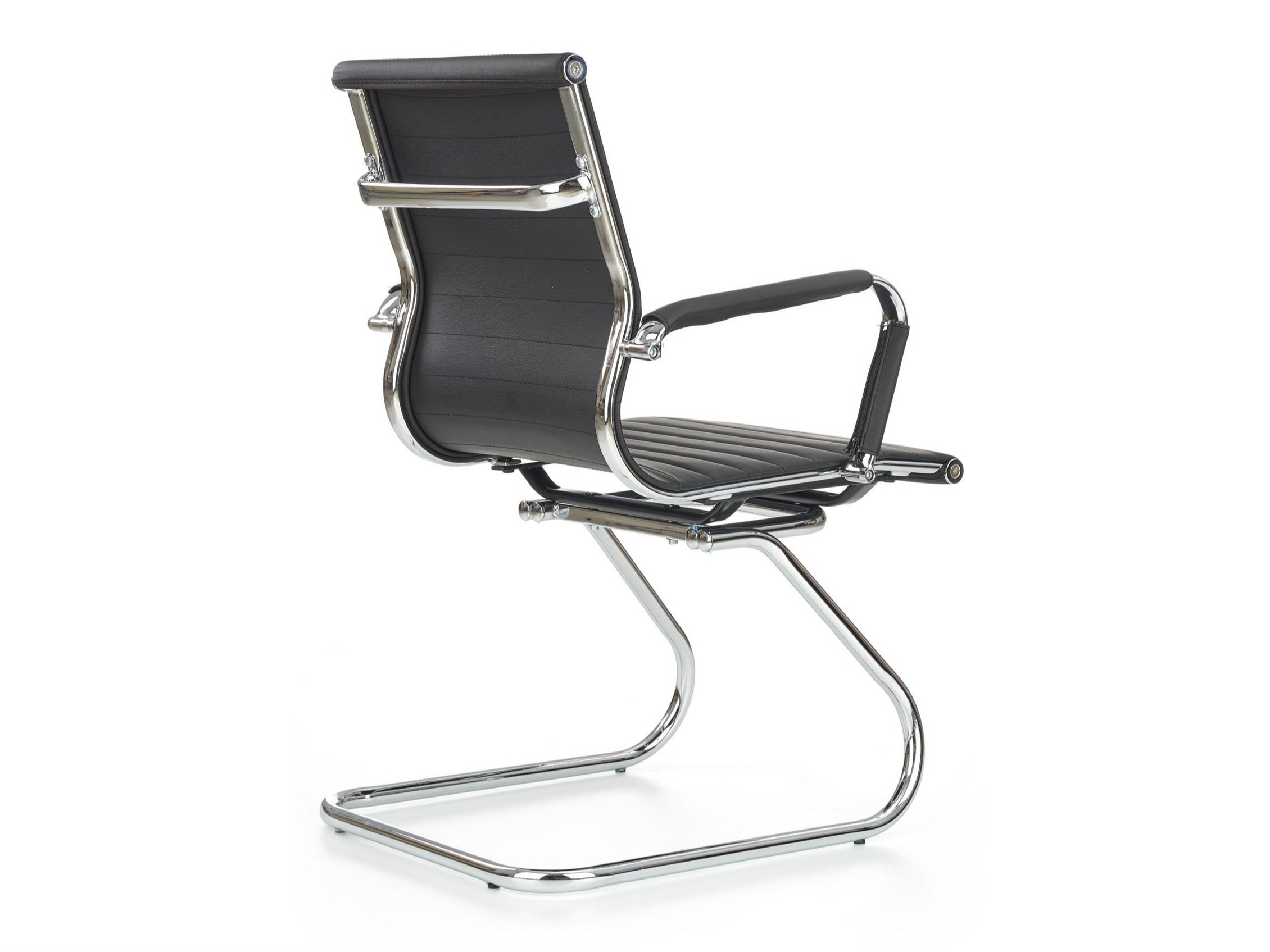 Office chair Houston 570 (Black)