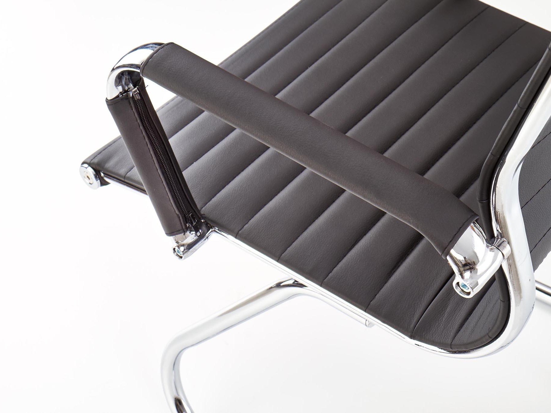 Office chair Houston 570 (Black)