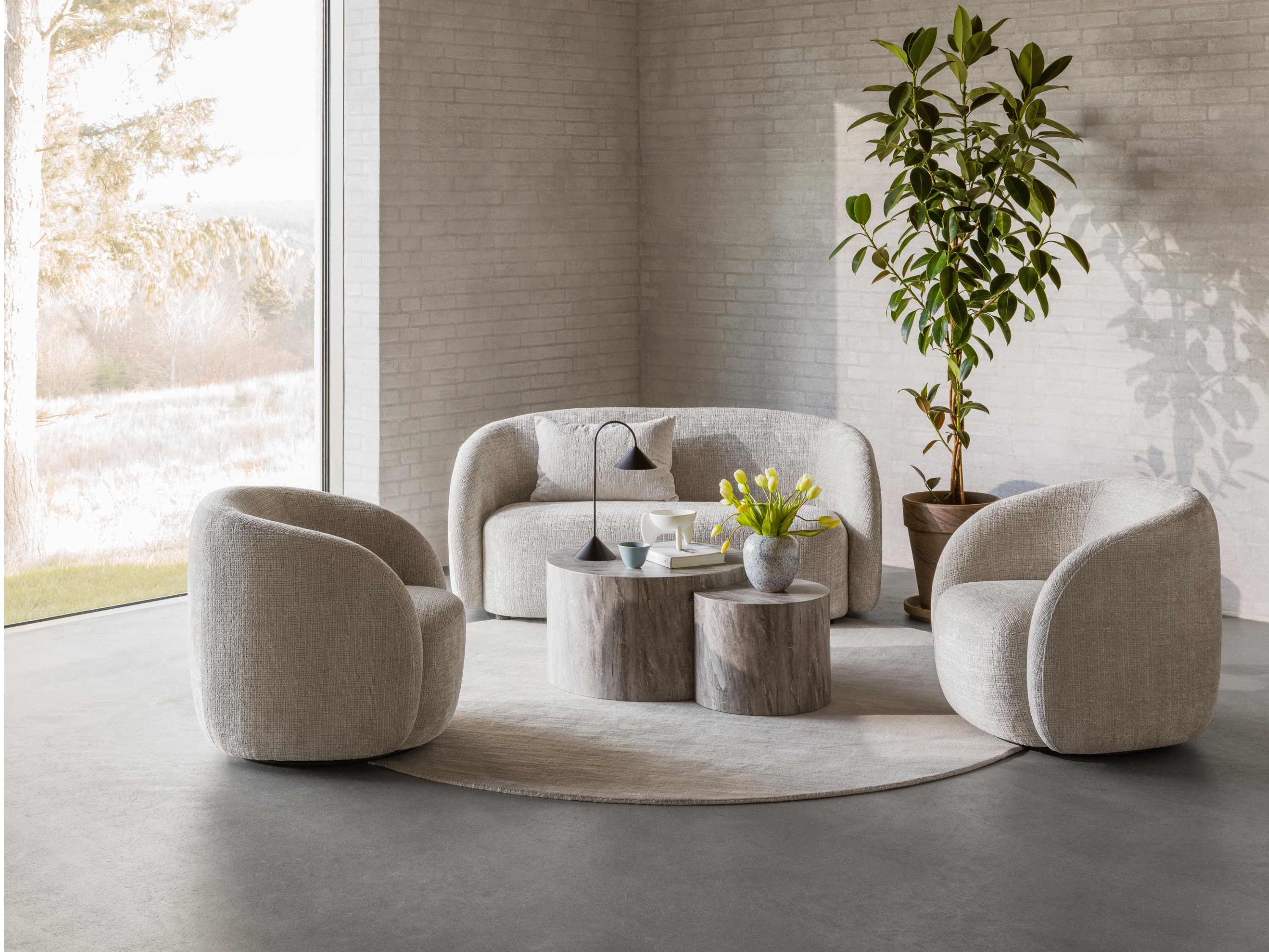 Armchair Norsica 1031