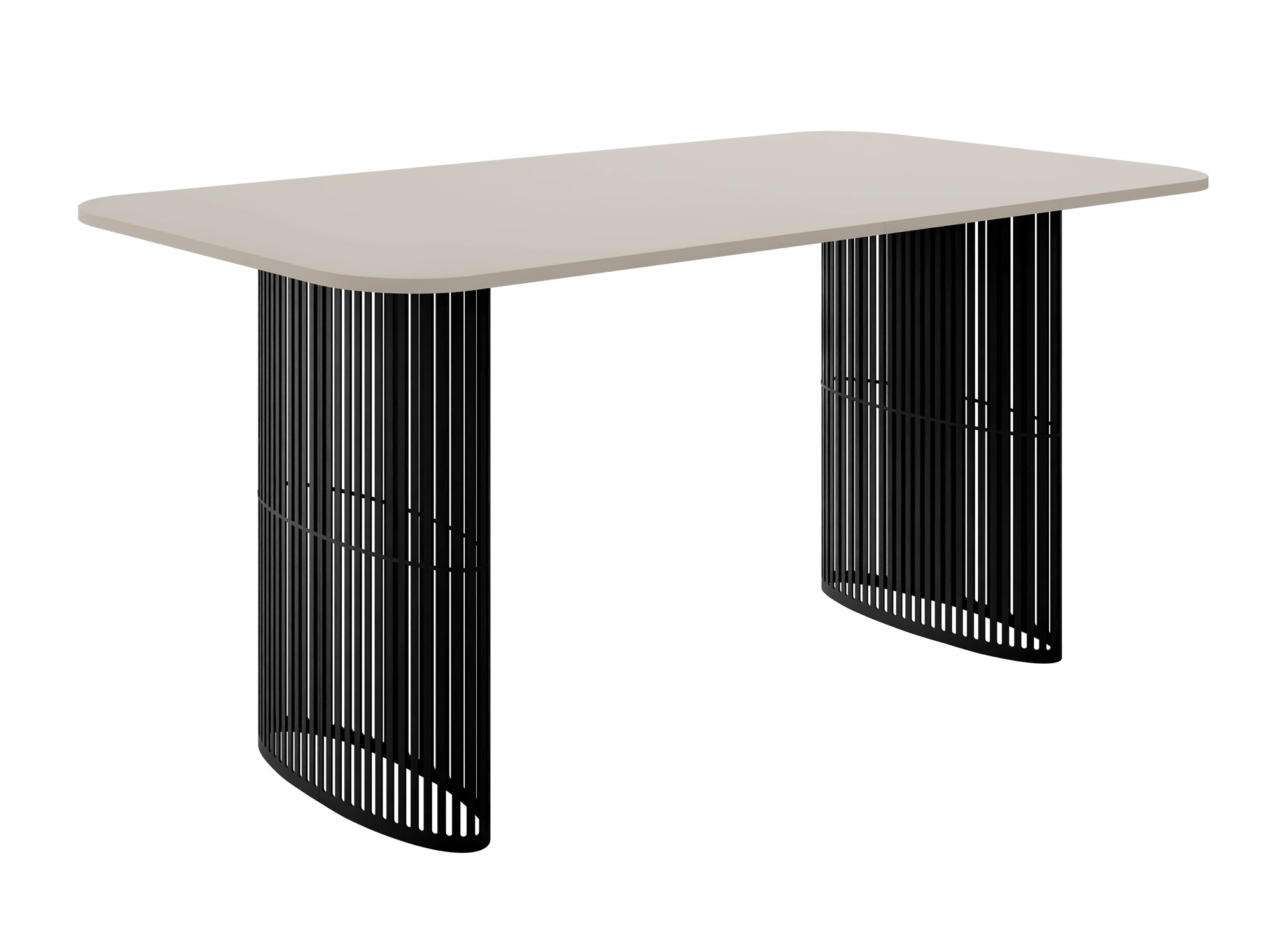 Table Oswego 163 (Cashmere)