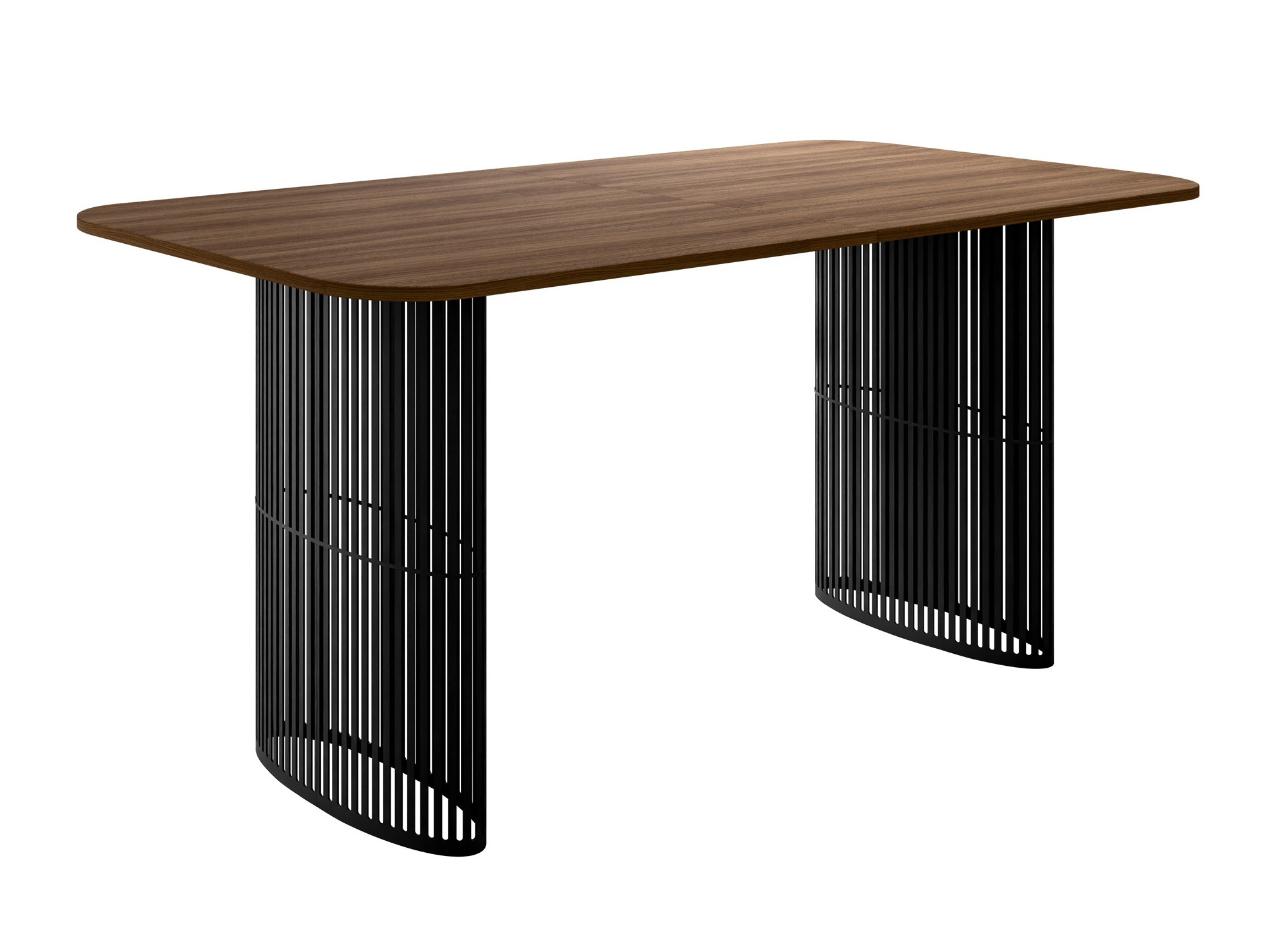 Table Oswego 163 (Walnut)