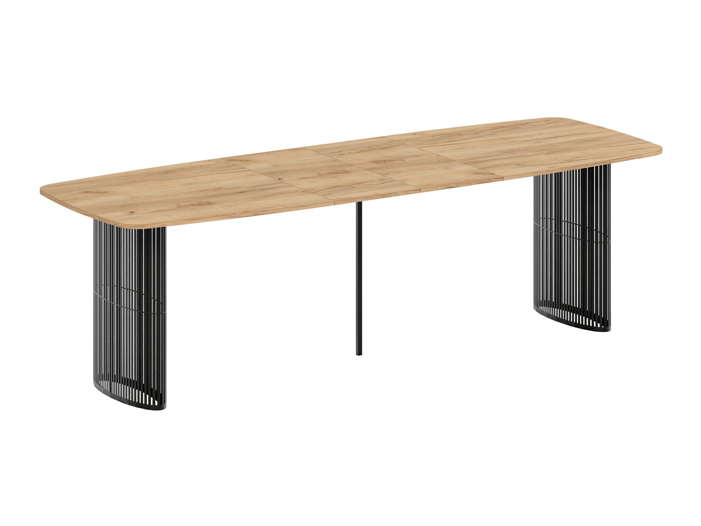 Table Oswego 163 (White marble)