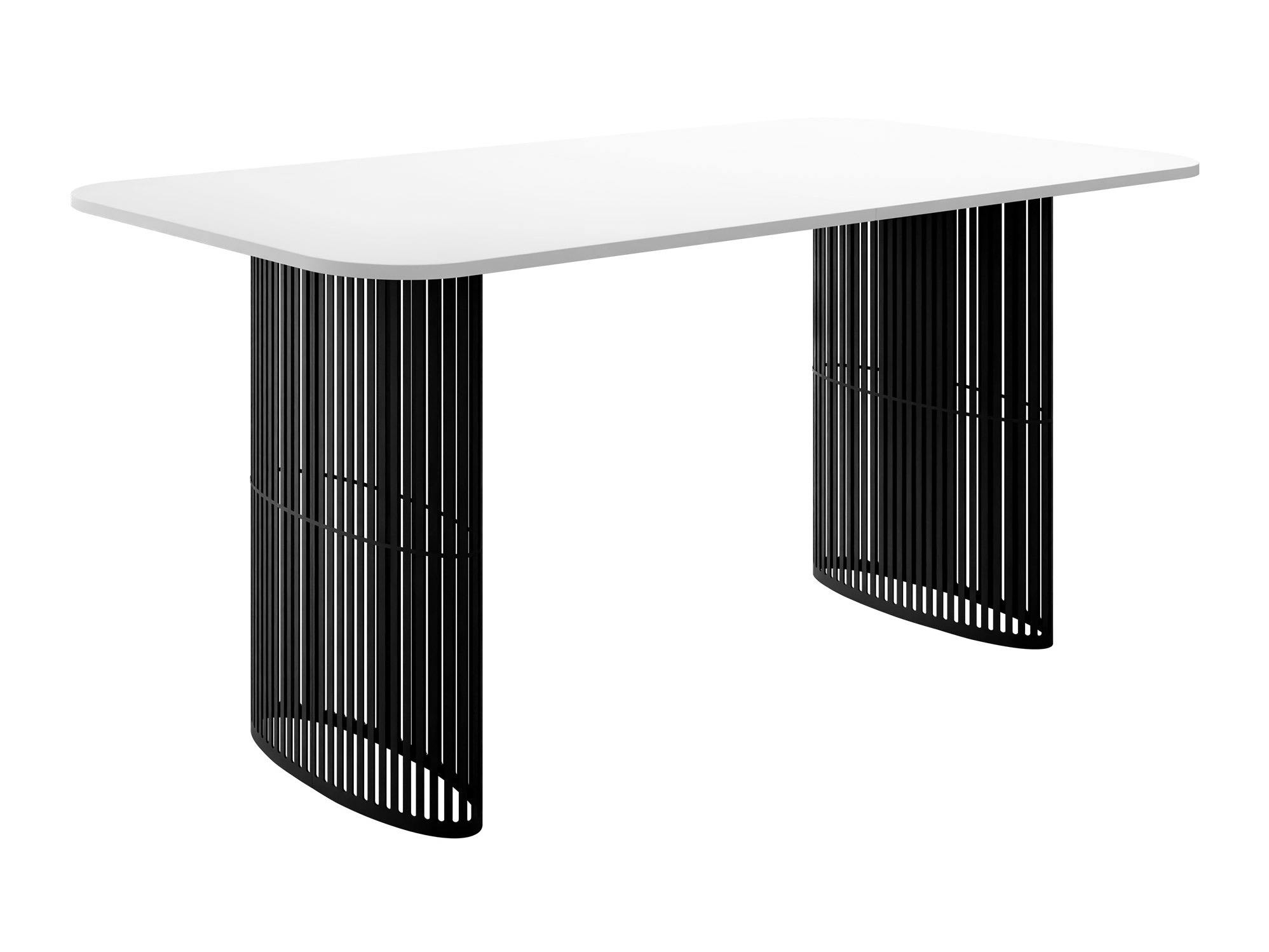 Table Oswego 163 (White)
