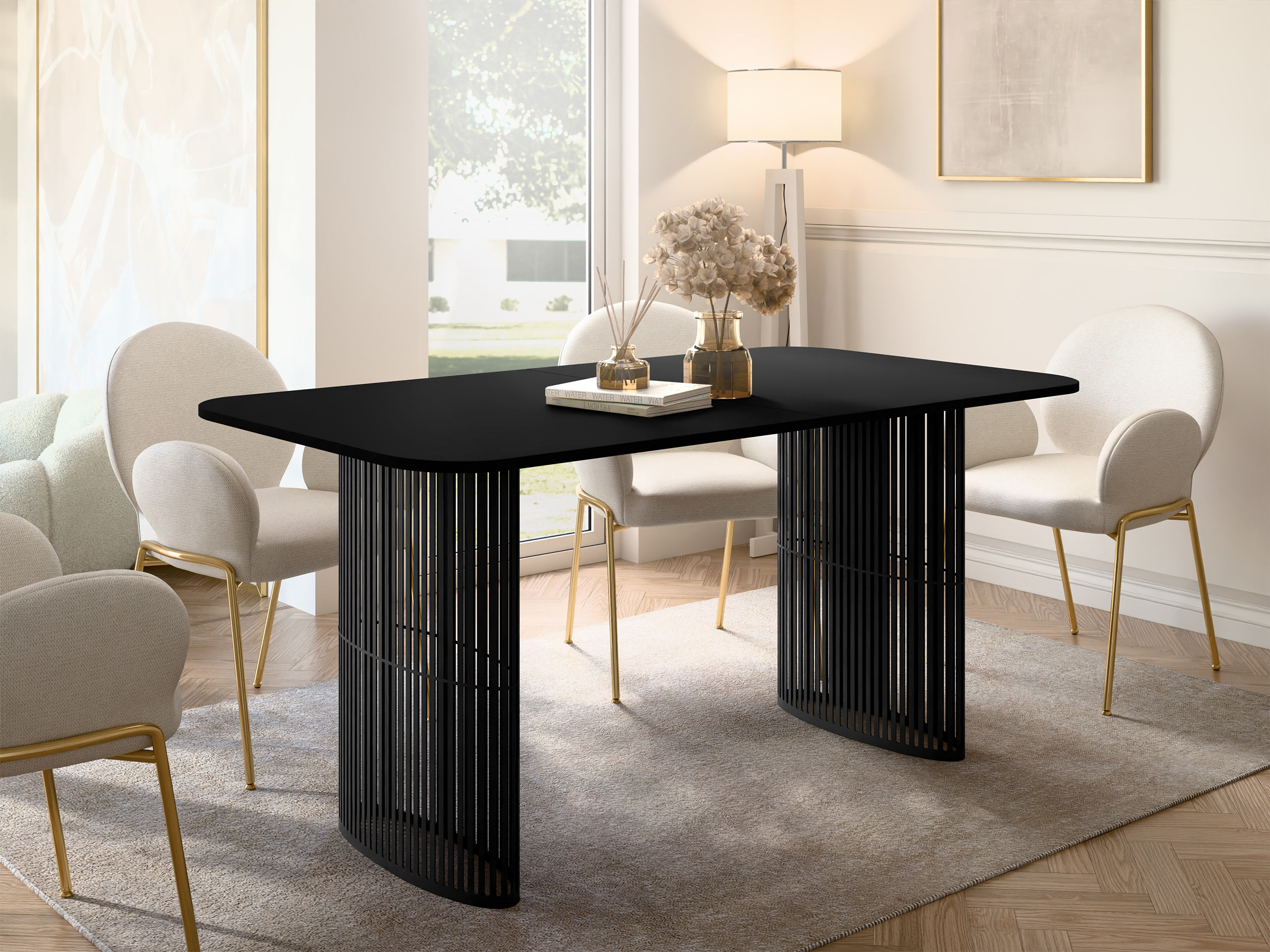 Table Oswego 163