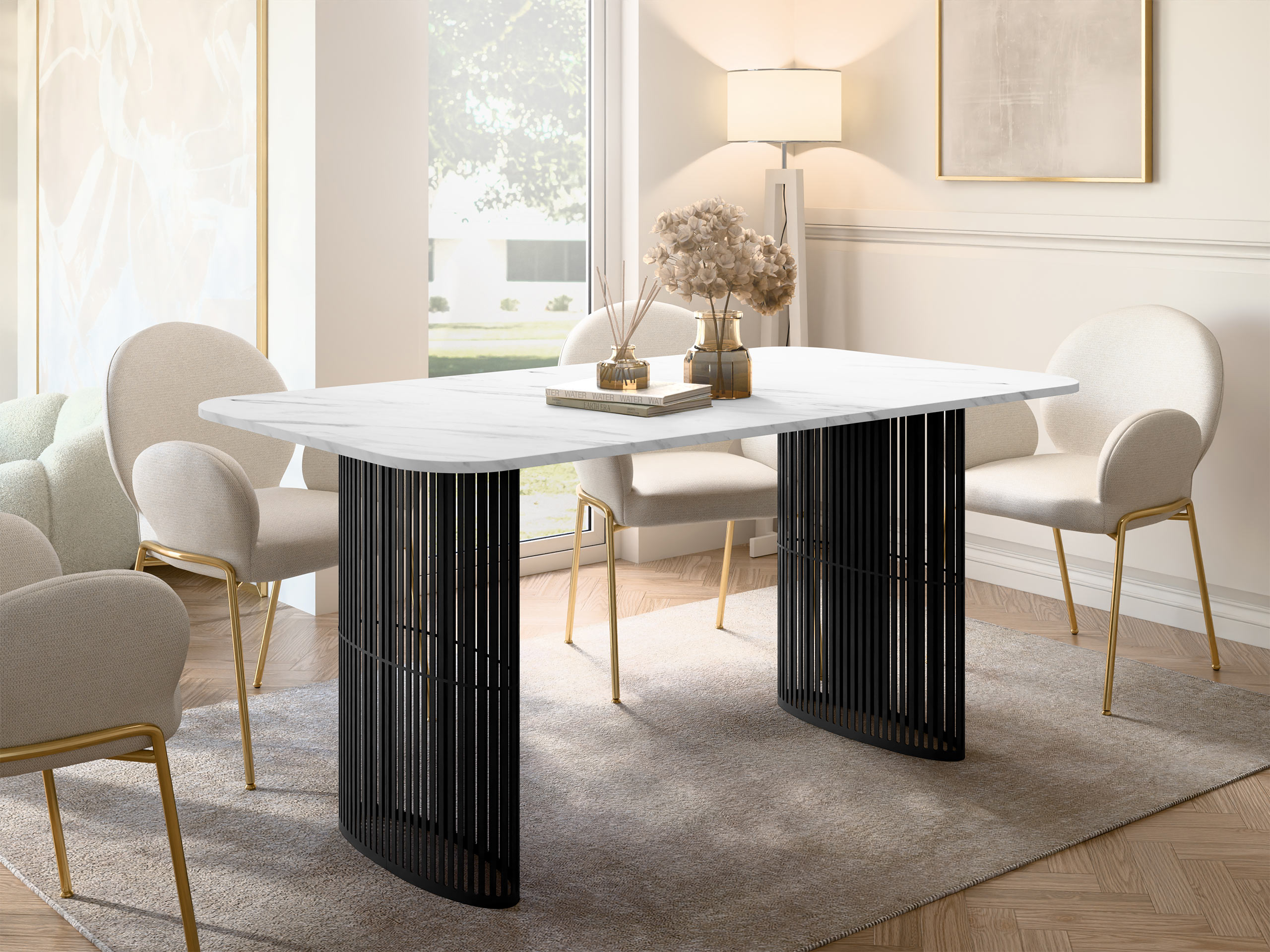Table Oswego 163