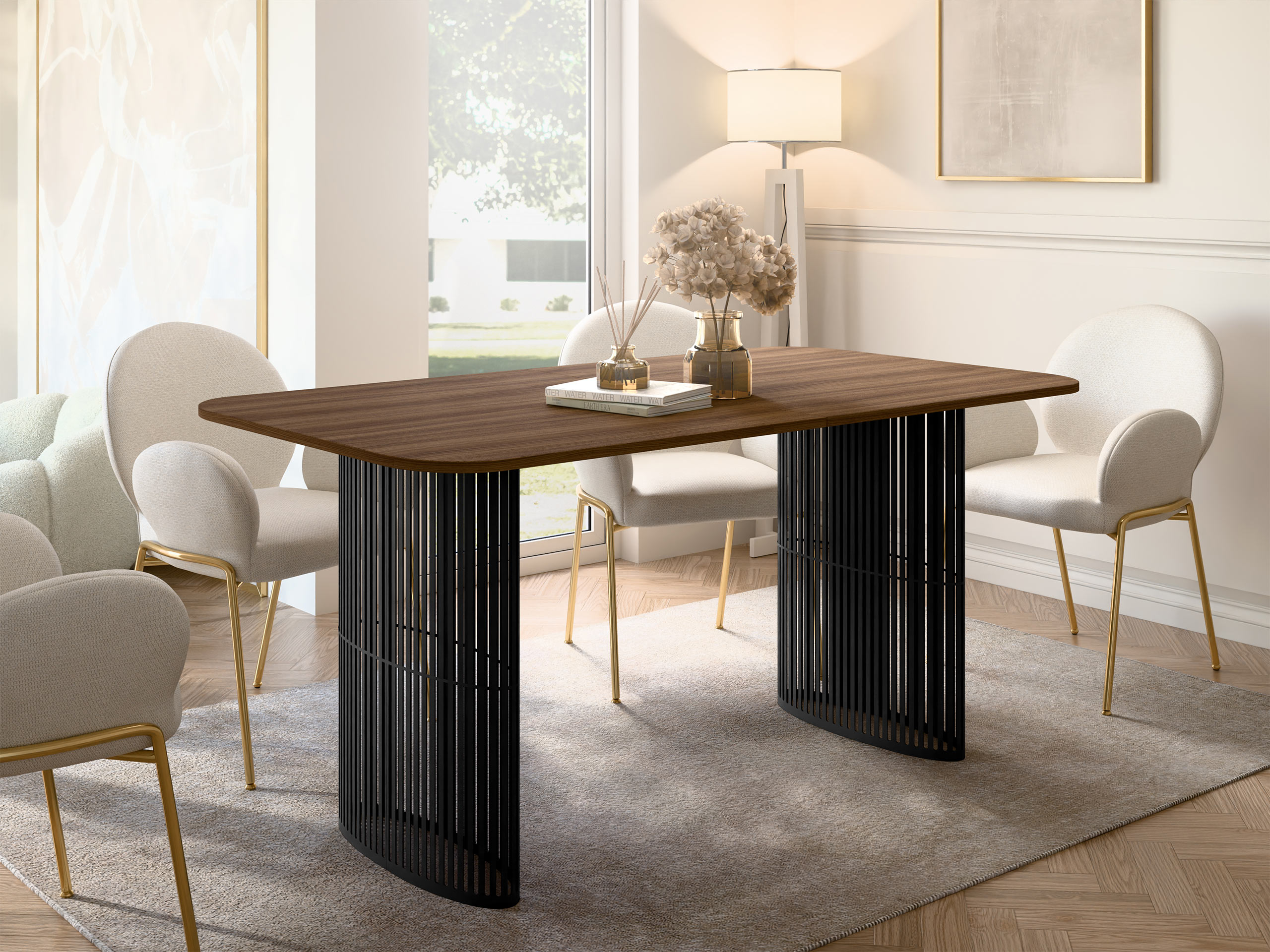 Table Oswego 163