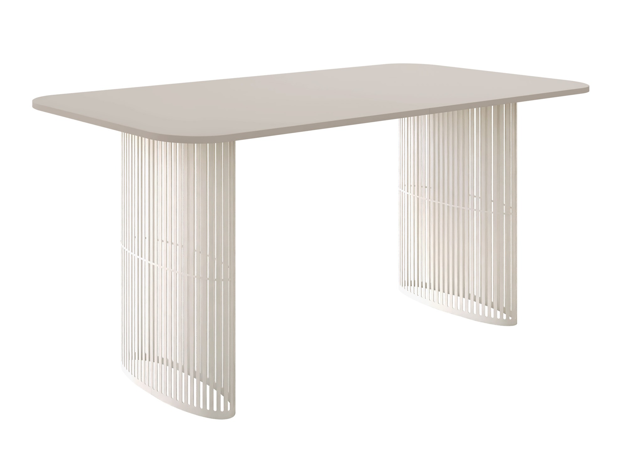 Table Oswego 164 (Cashmere)
