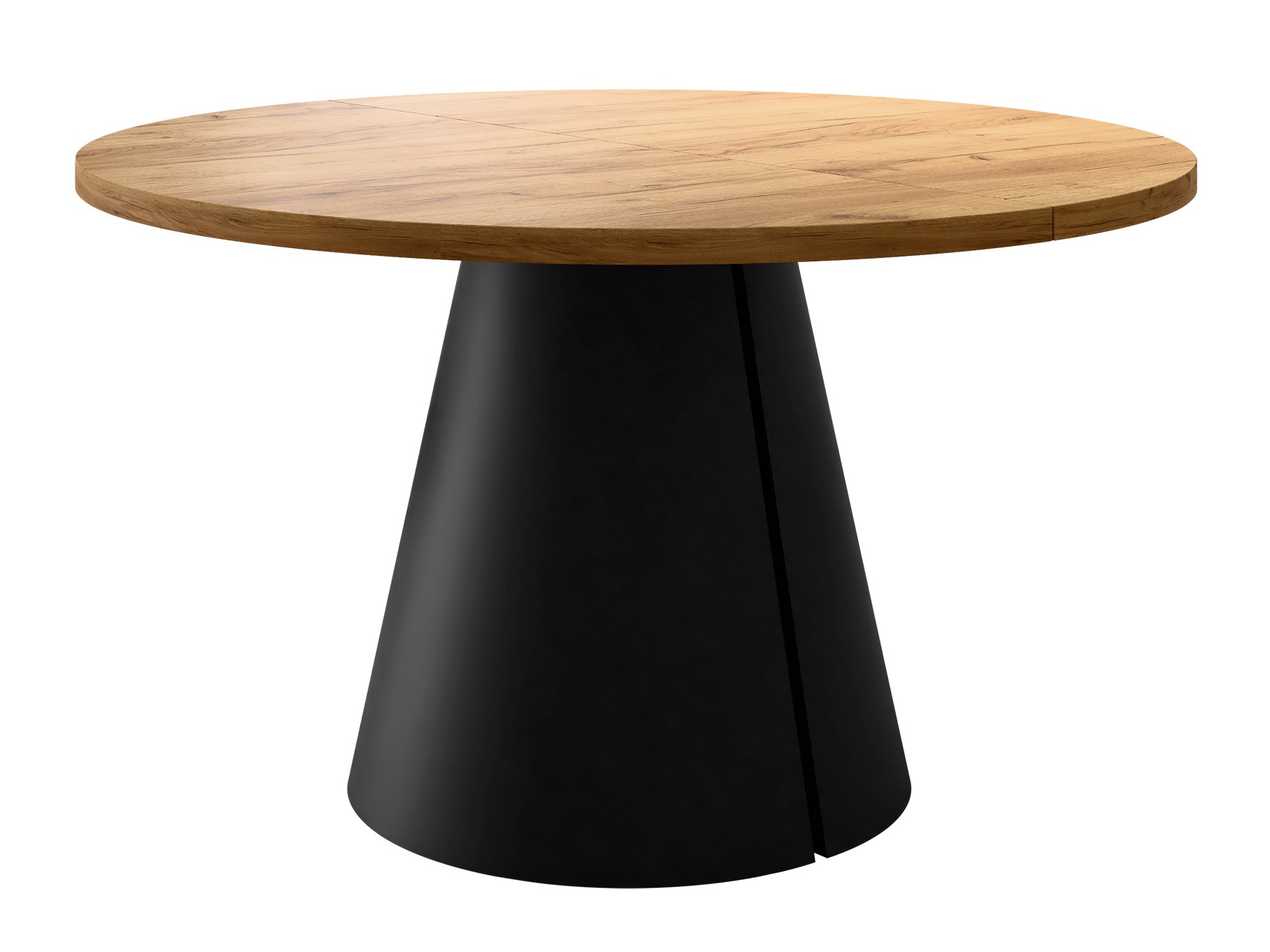 Table Oswego 165 (Craft golden oak)