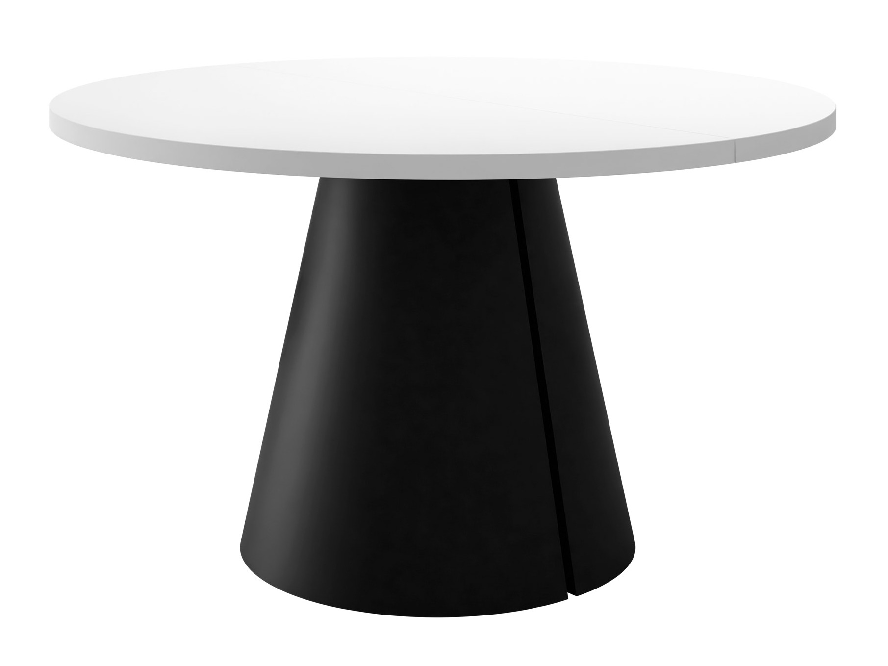 Table Oswego 165 (White)