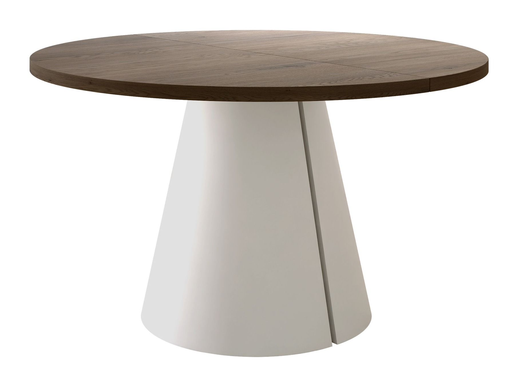 Table Oswego 166 (Oak)