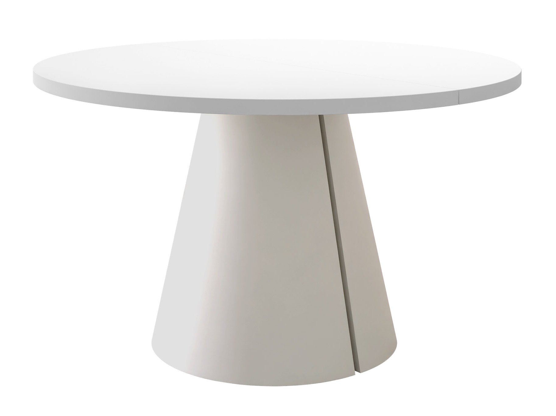 Table Oswego 166 (White)