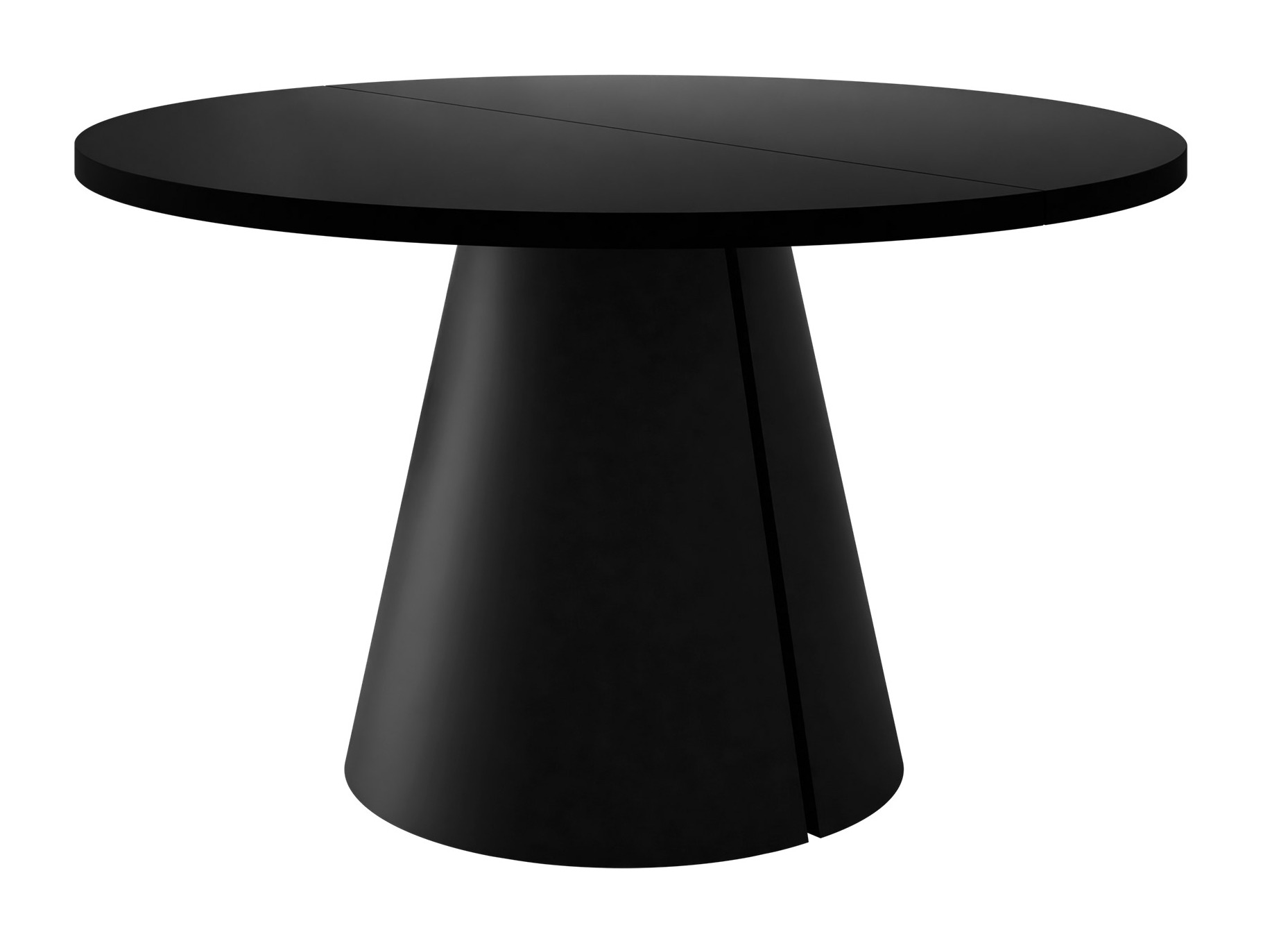 Table Oswego 167 (Black)