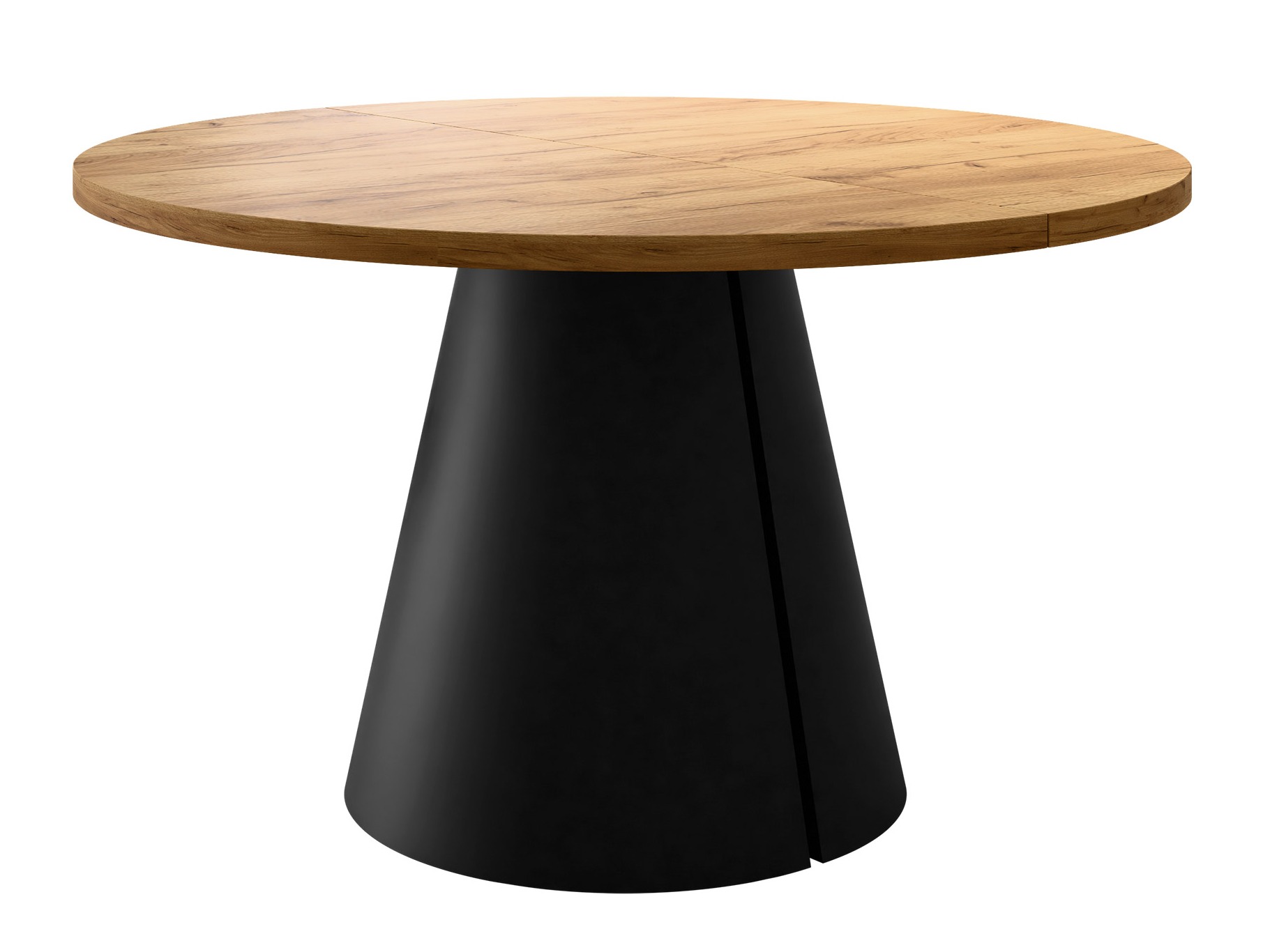 Table Oswego 167 (Craft golden oak)