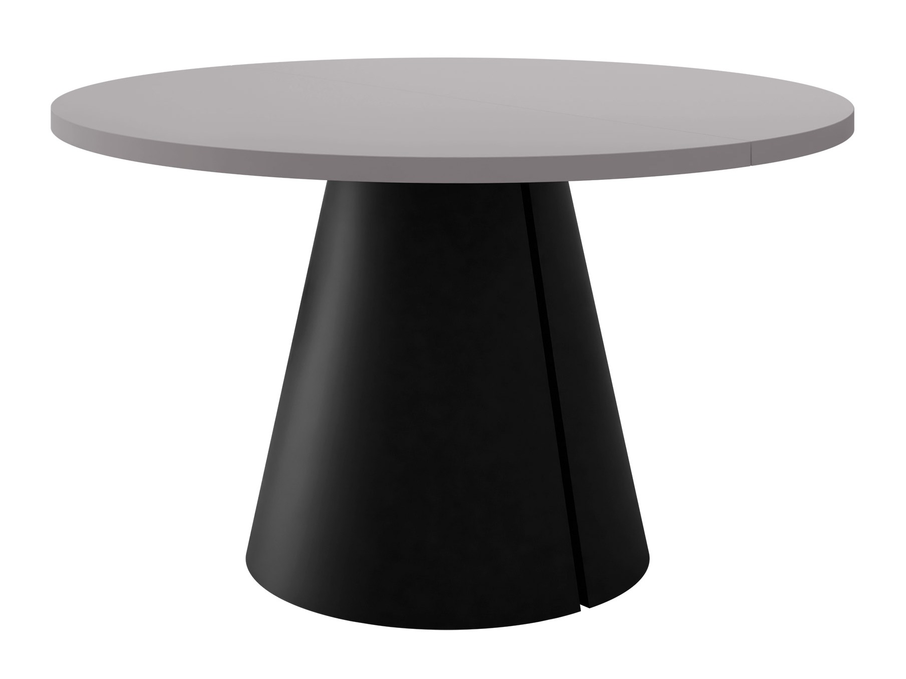 Table Oswego 167 (Graphite)